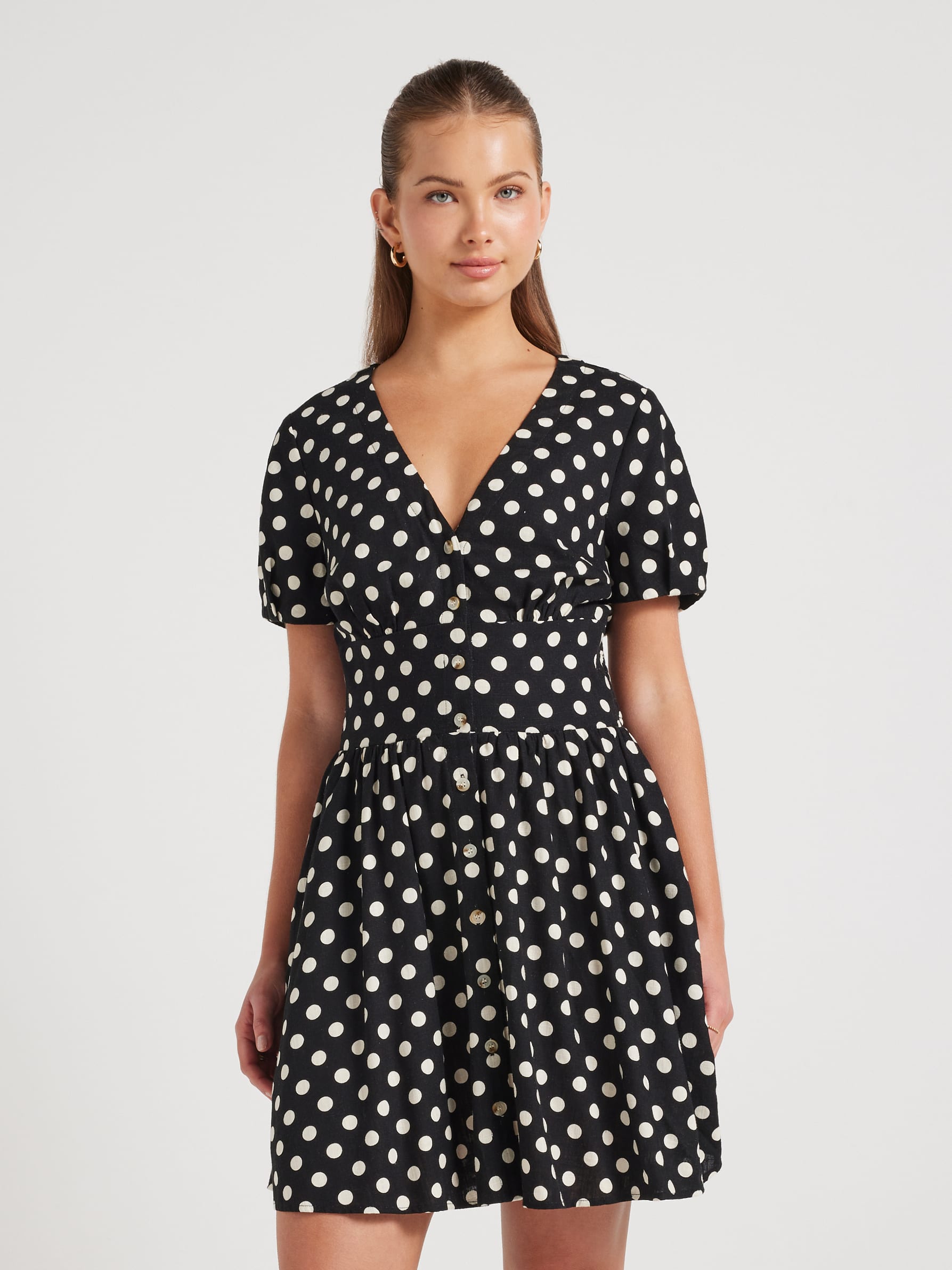 Sidney Mini Dress