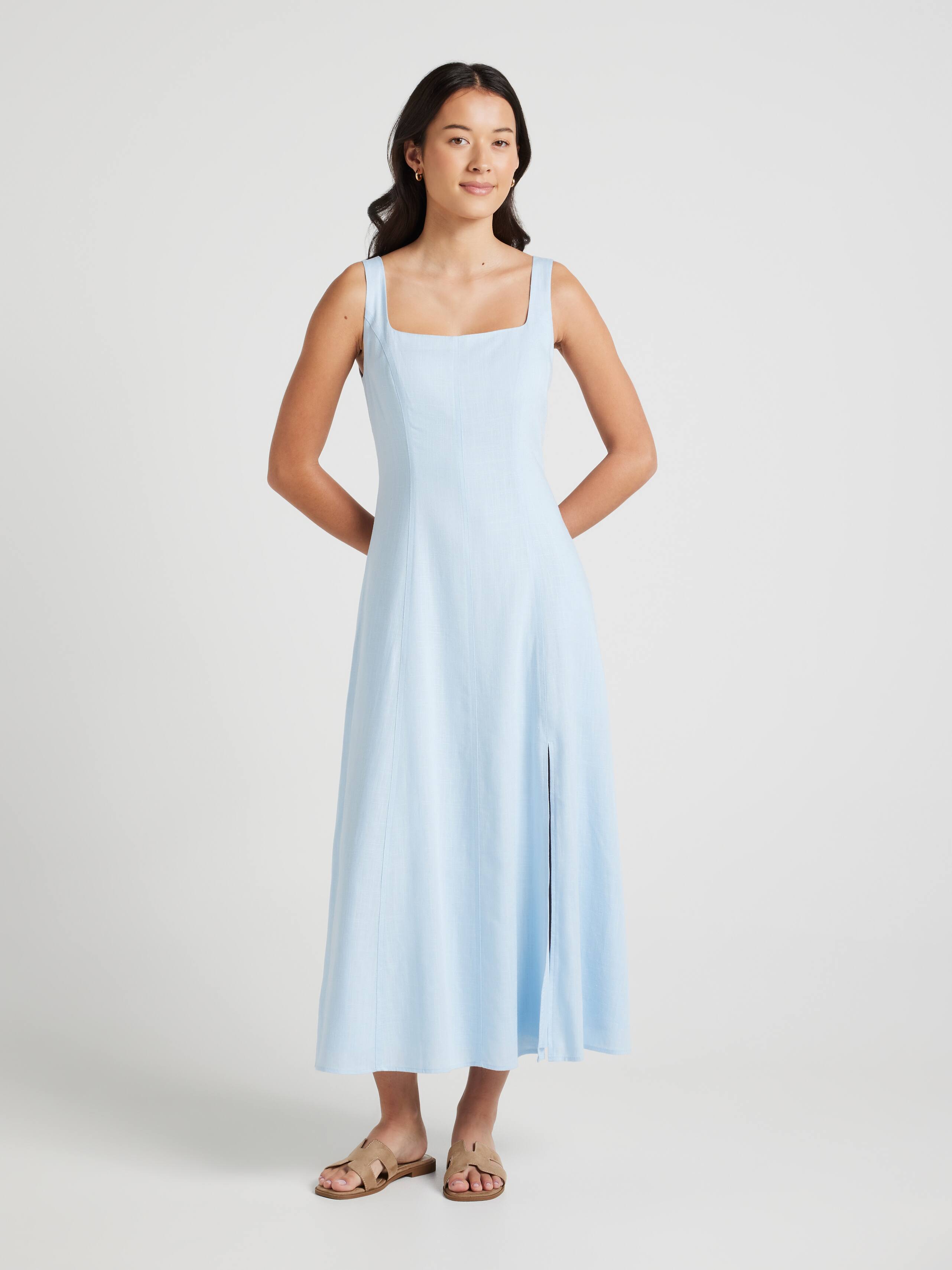 Clara Midi Dress