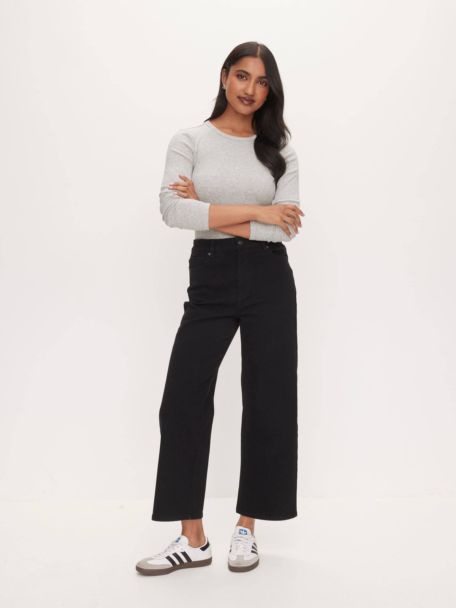 Penny Culotte