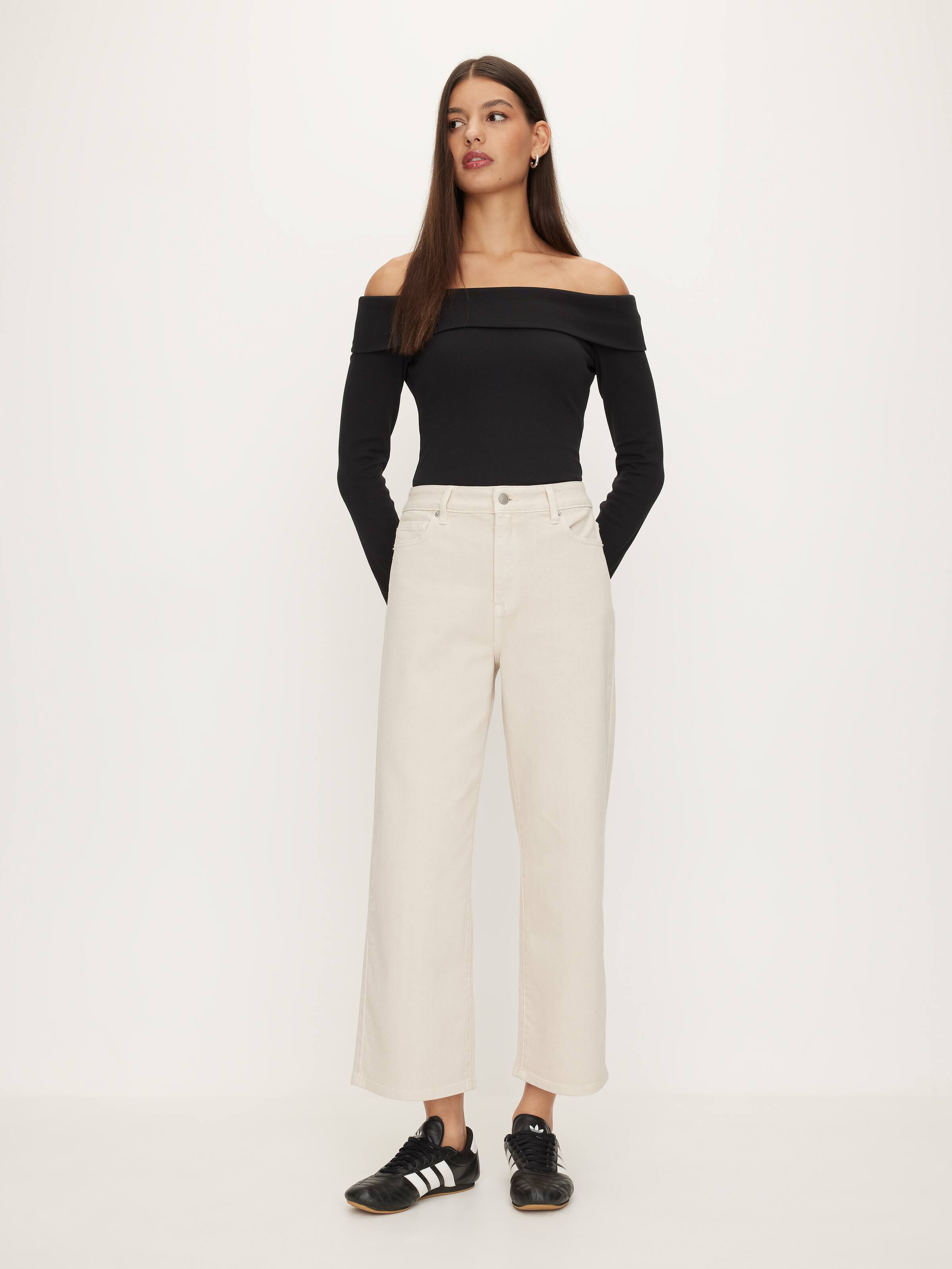 Penny Culotte