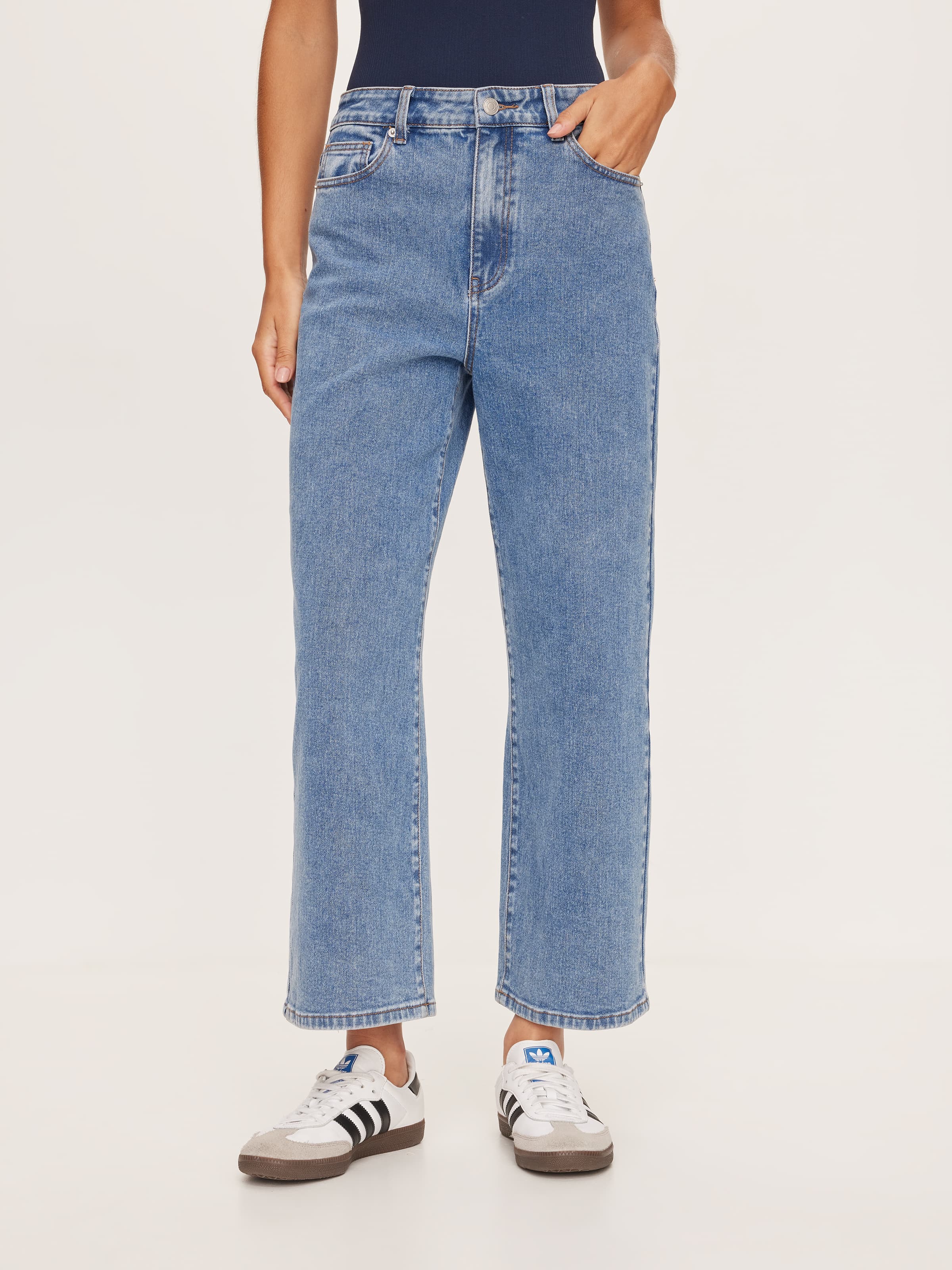 Penny Culotte