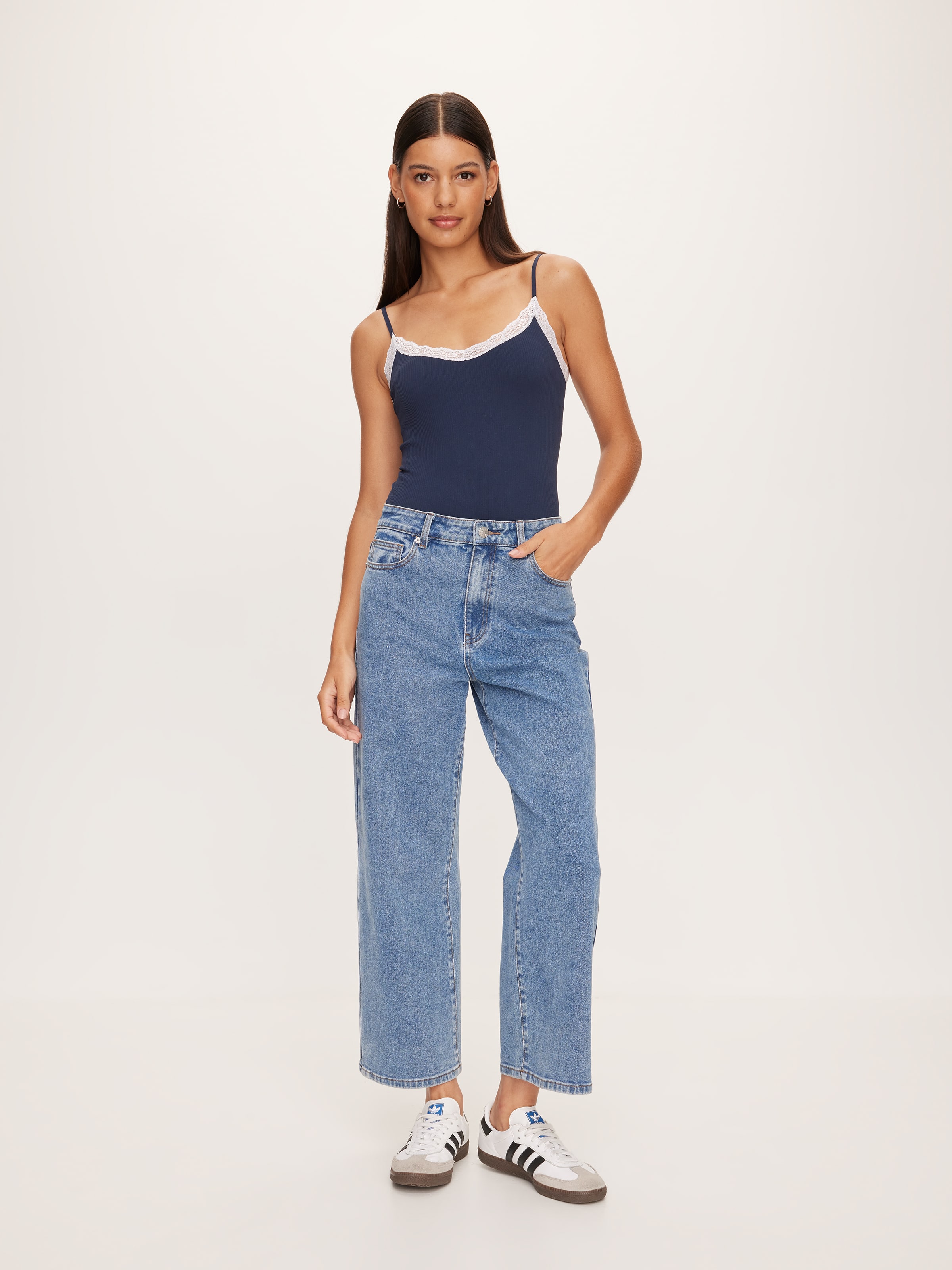 Penny Culotte