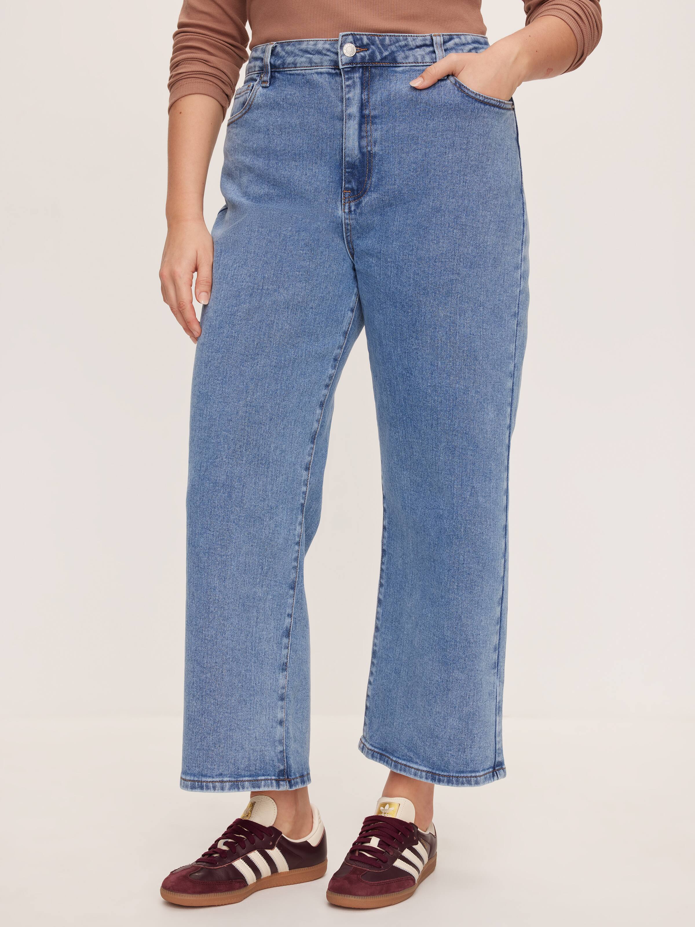 Penny Culotte