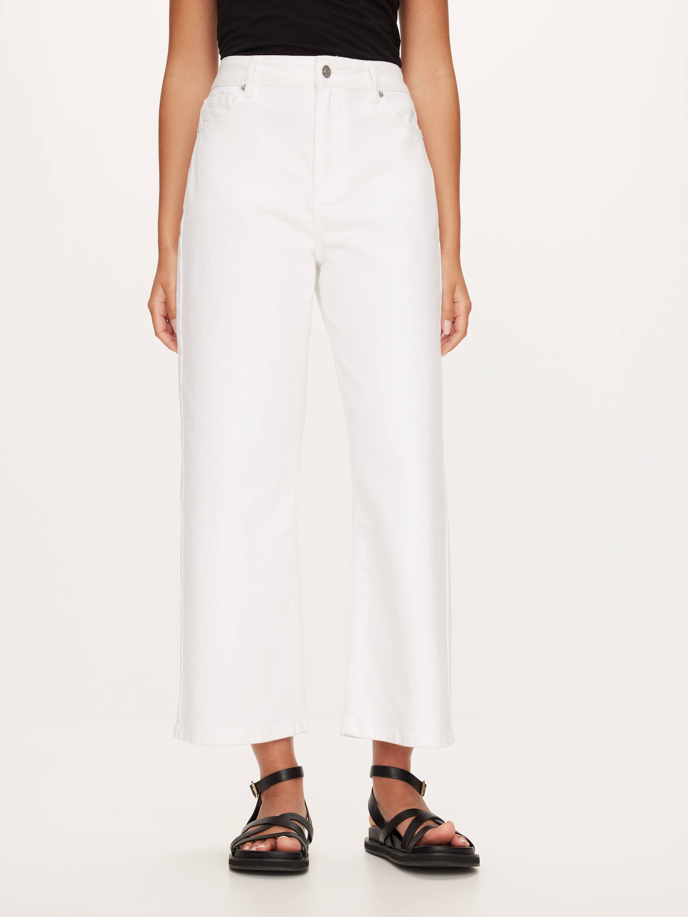 Penny Culotte