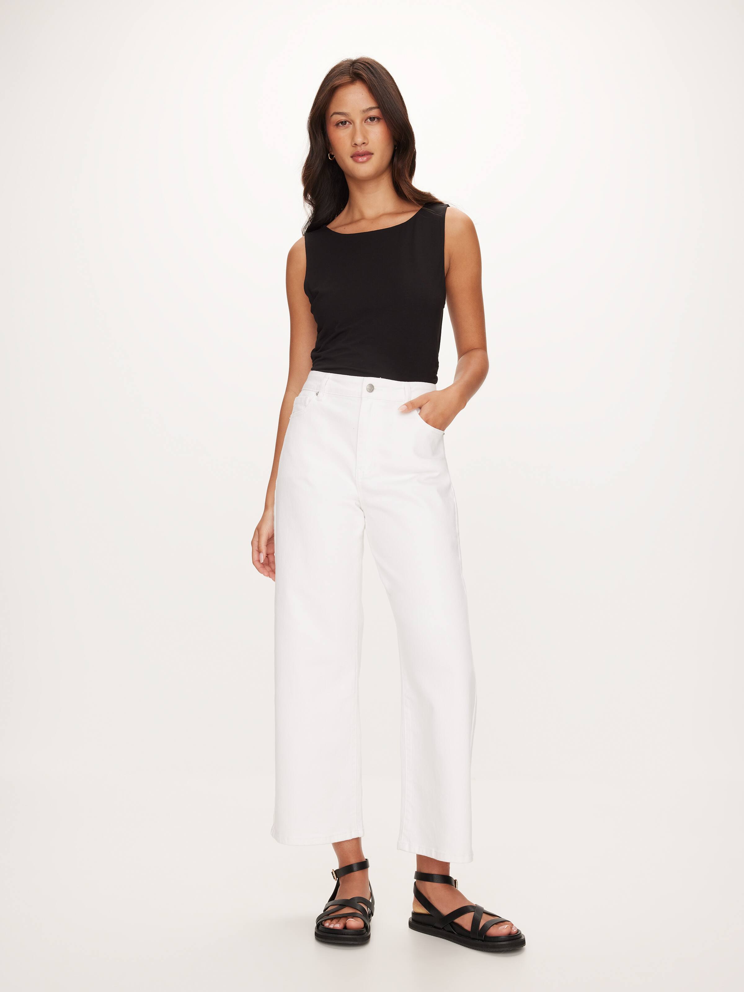 Penny Culotte