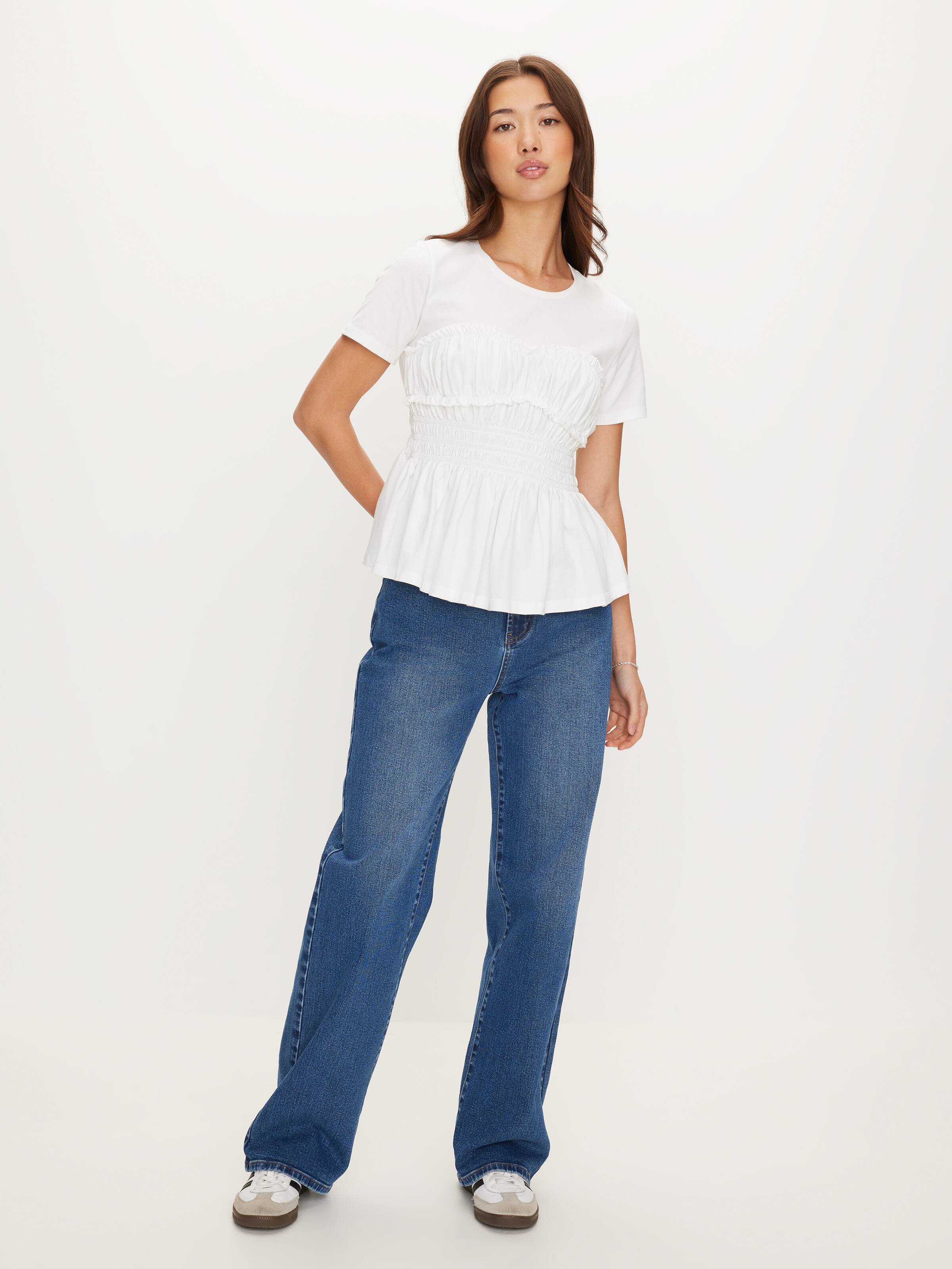 Sloane Tall Stretch Jeans