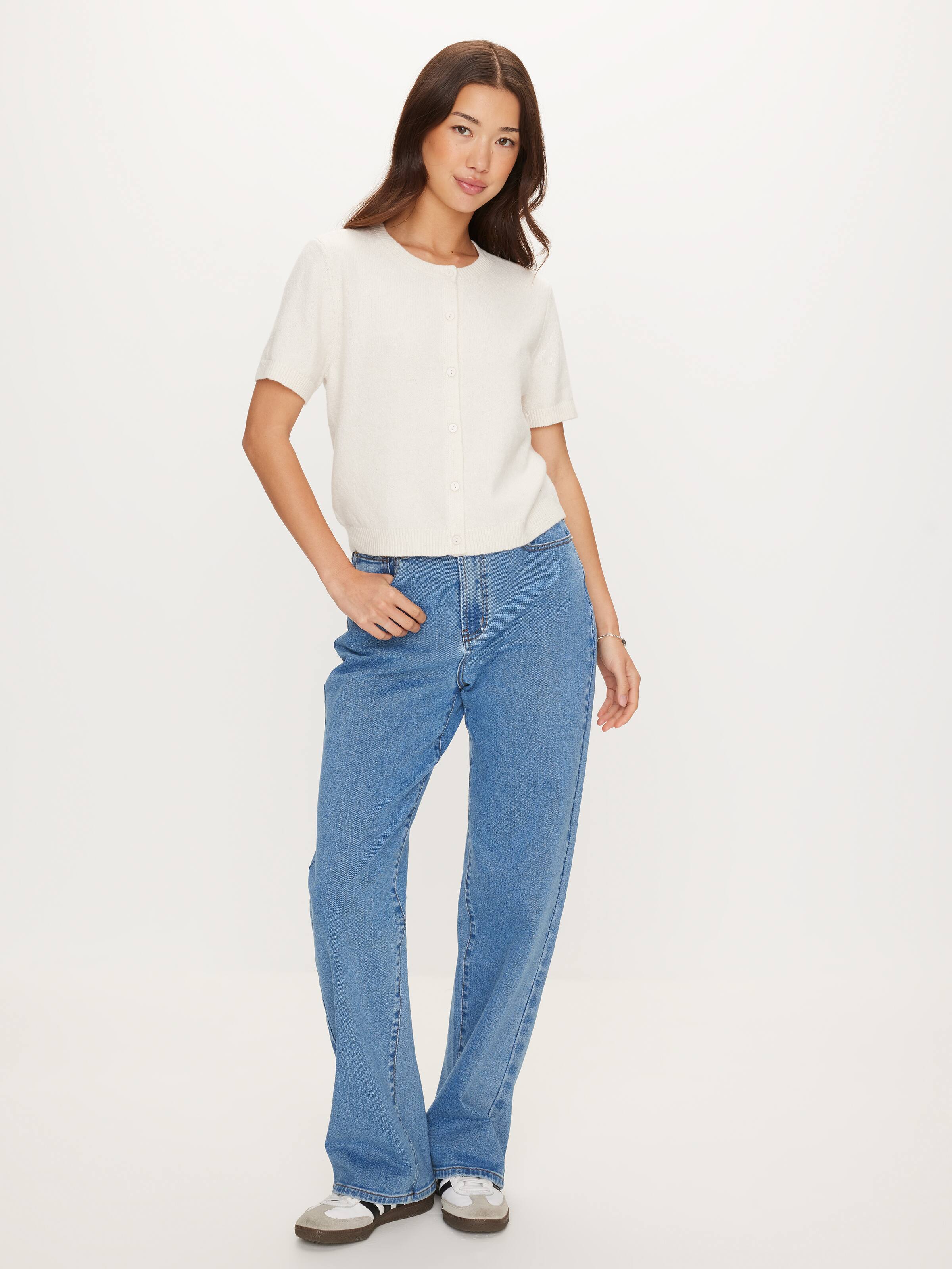 Sloane Tall Stretch Jeans