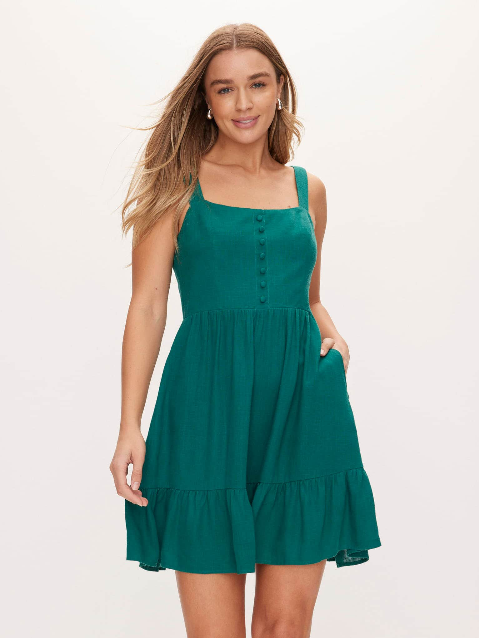 Women s Casual Maxi Cocktail Dresses Dotti Online