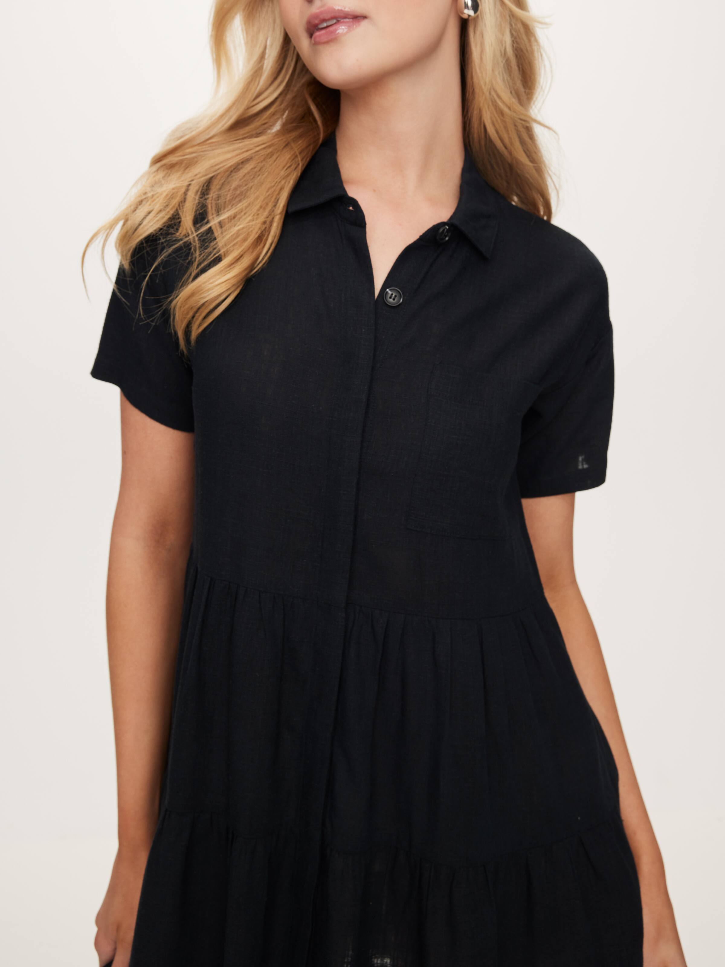 Image for Cassie Tunic from JustGroupNZ