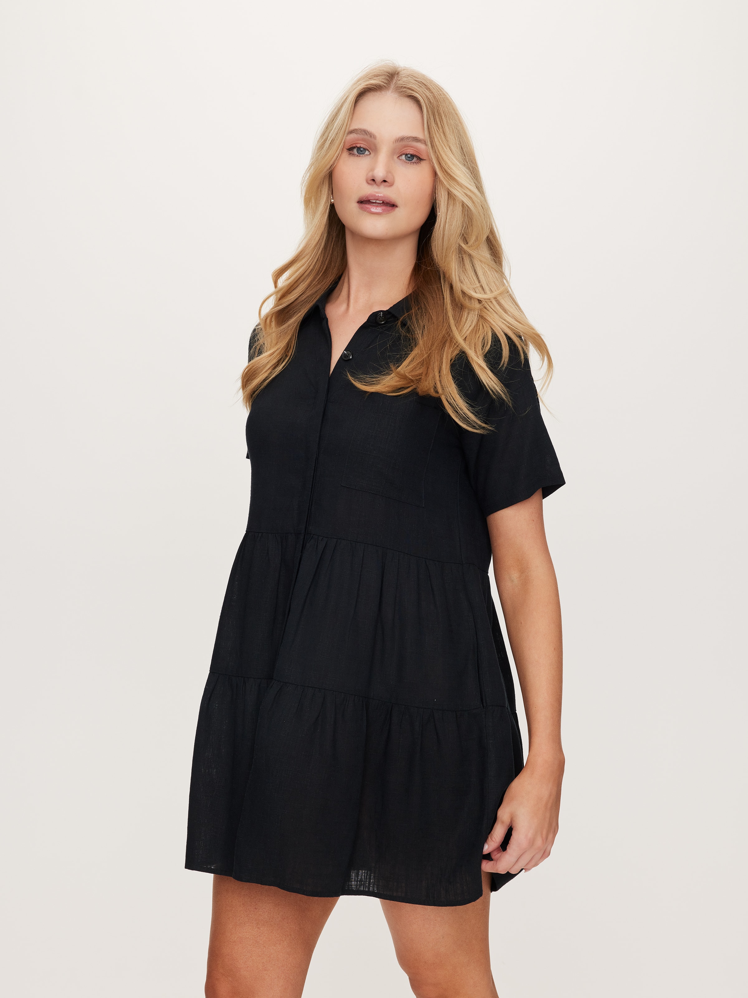 Cassie Tunic