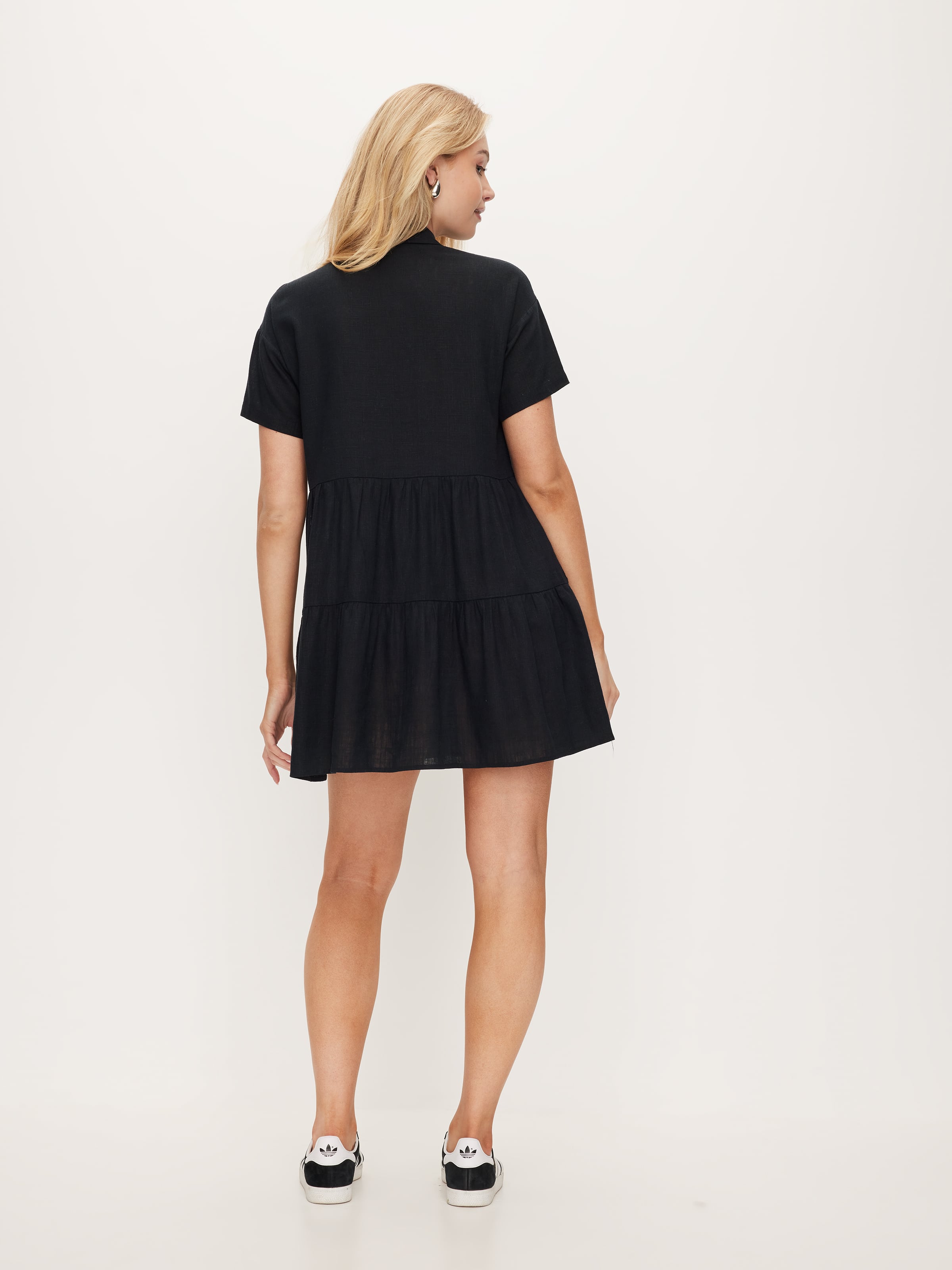 Image for Cassie Tunic from JustGroupNZ