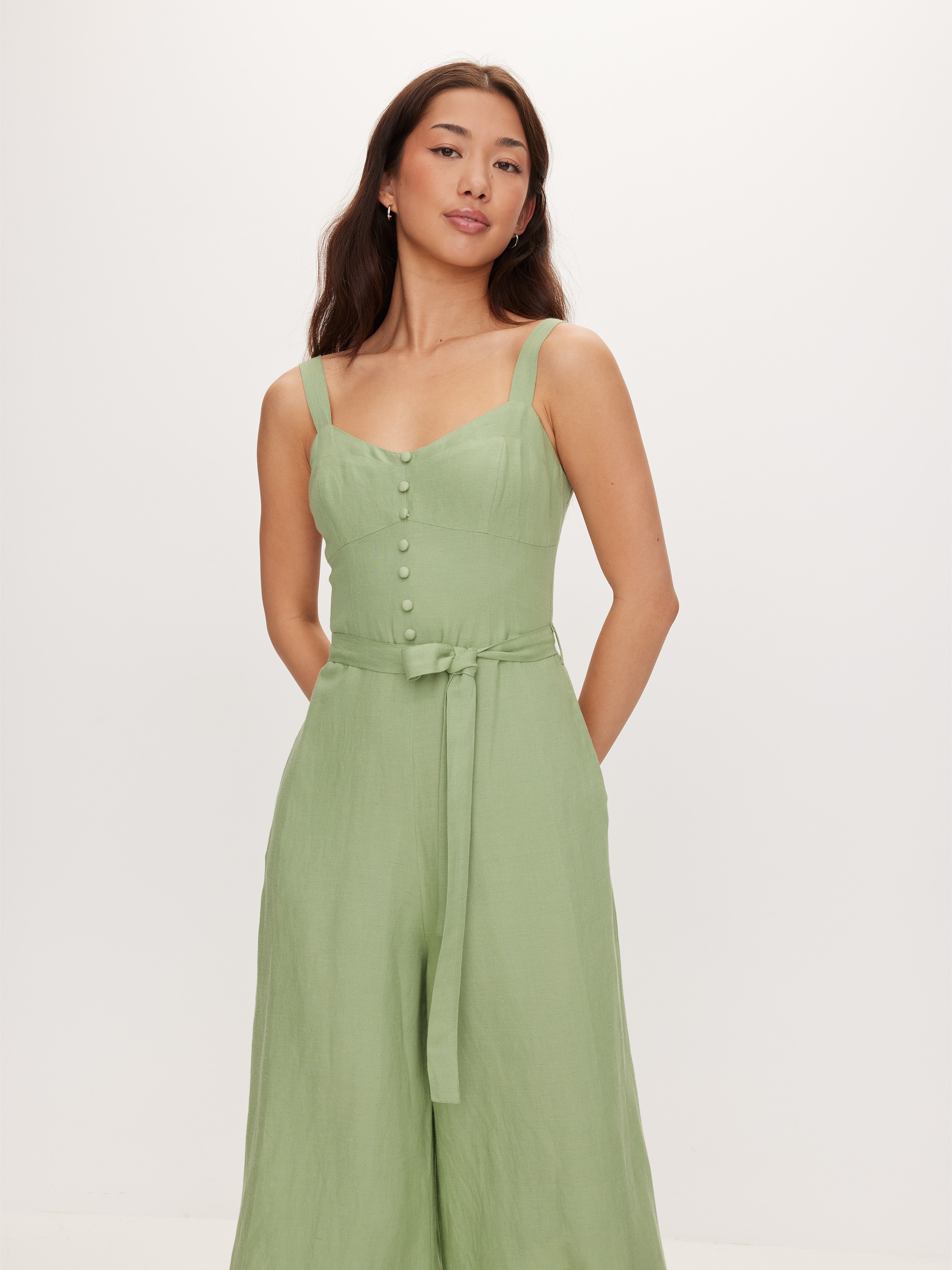 Julietta Jumpsuit