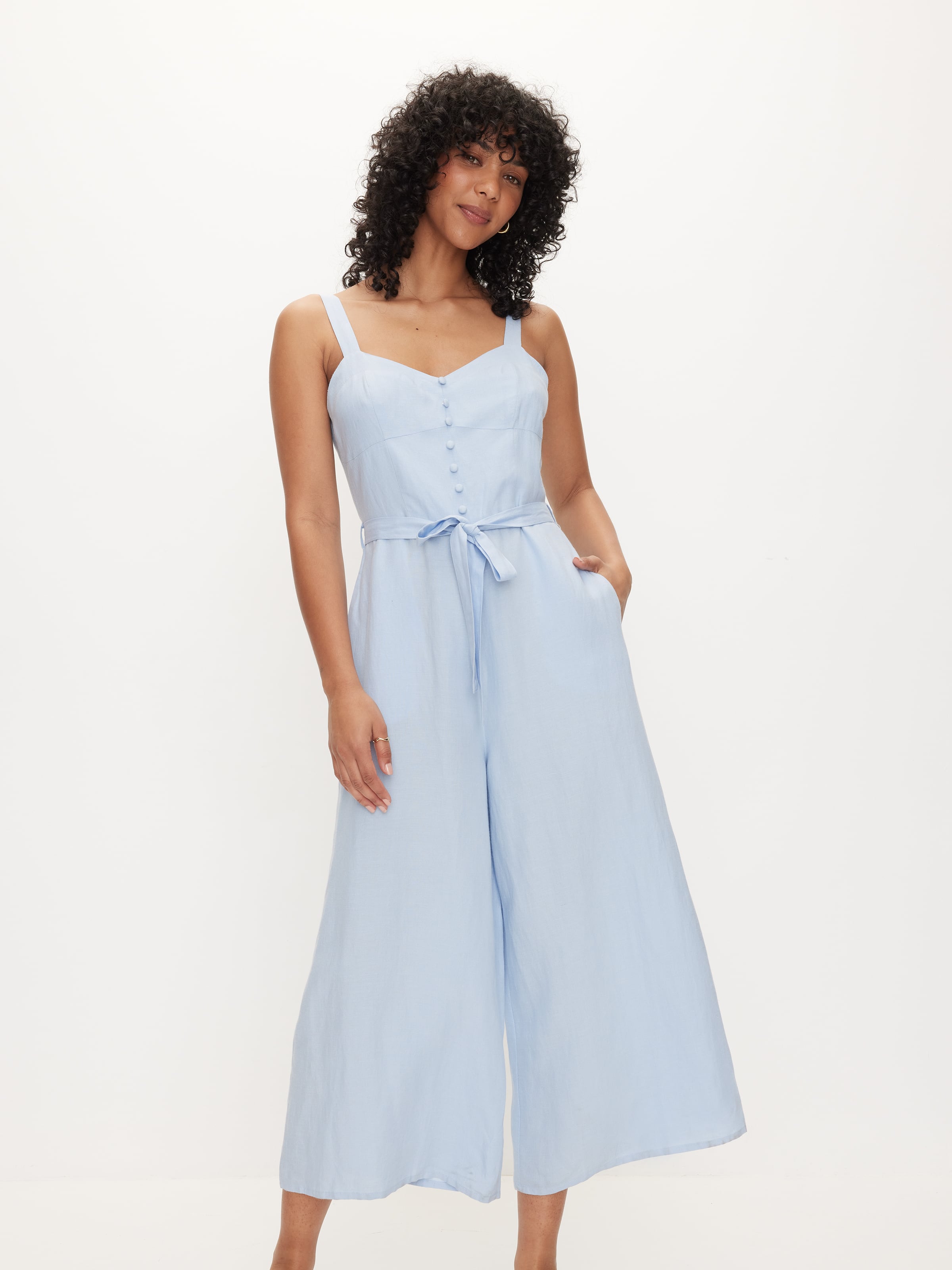 Julietta Jumpsuit