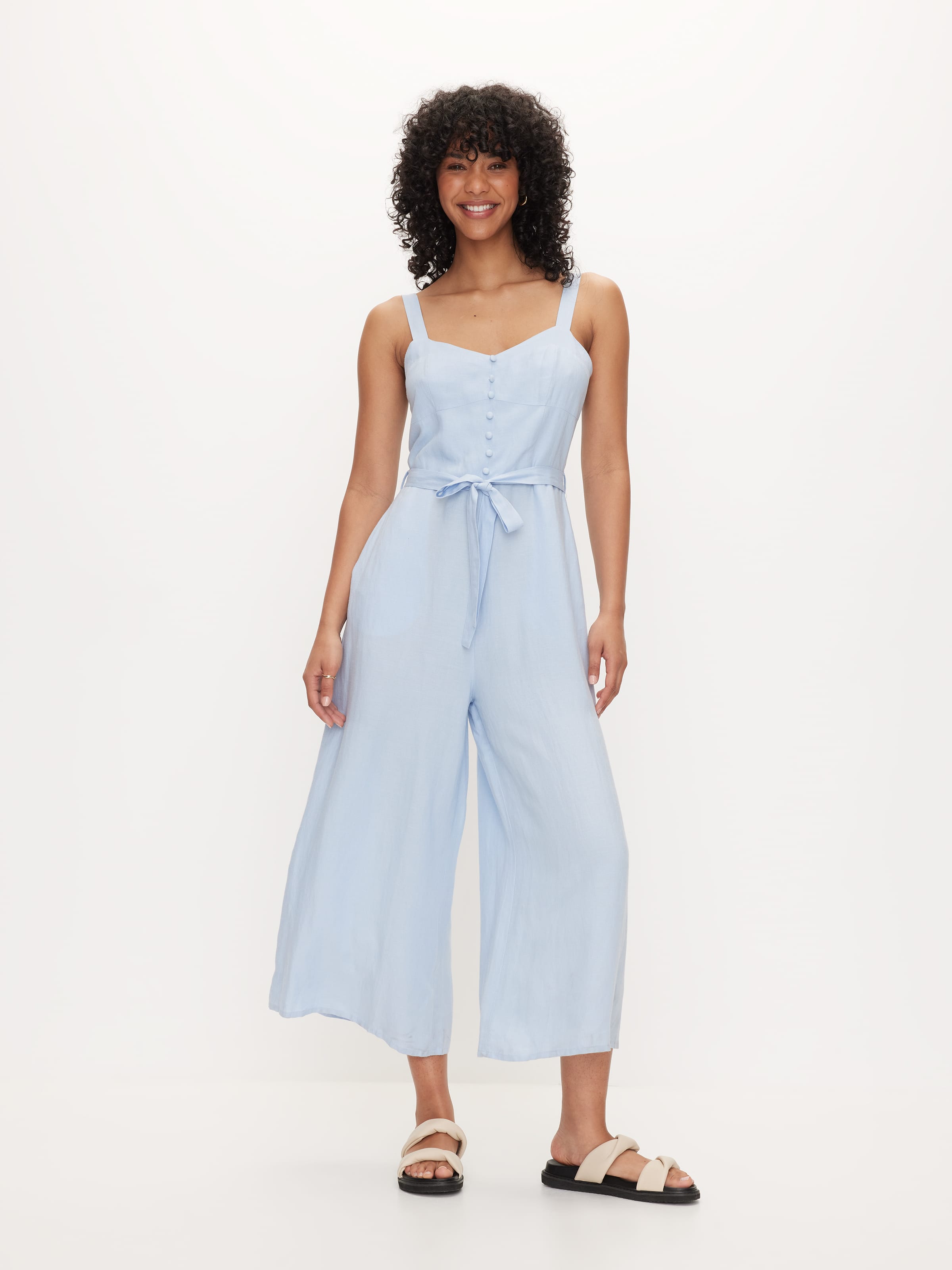Julietta Jumpsuit