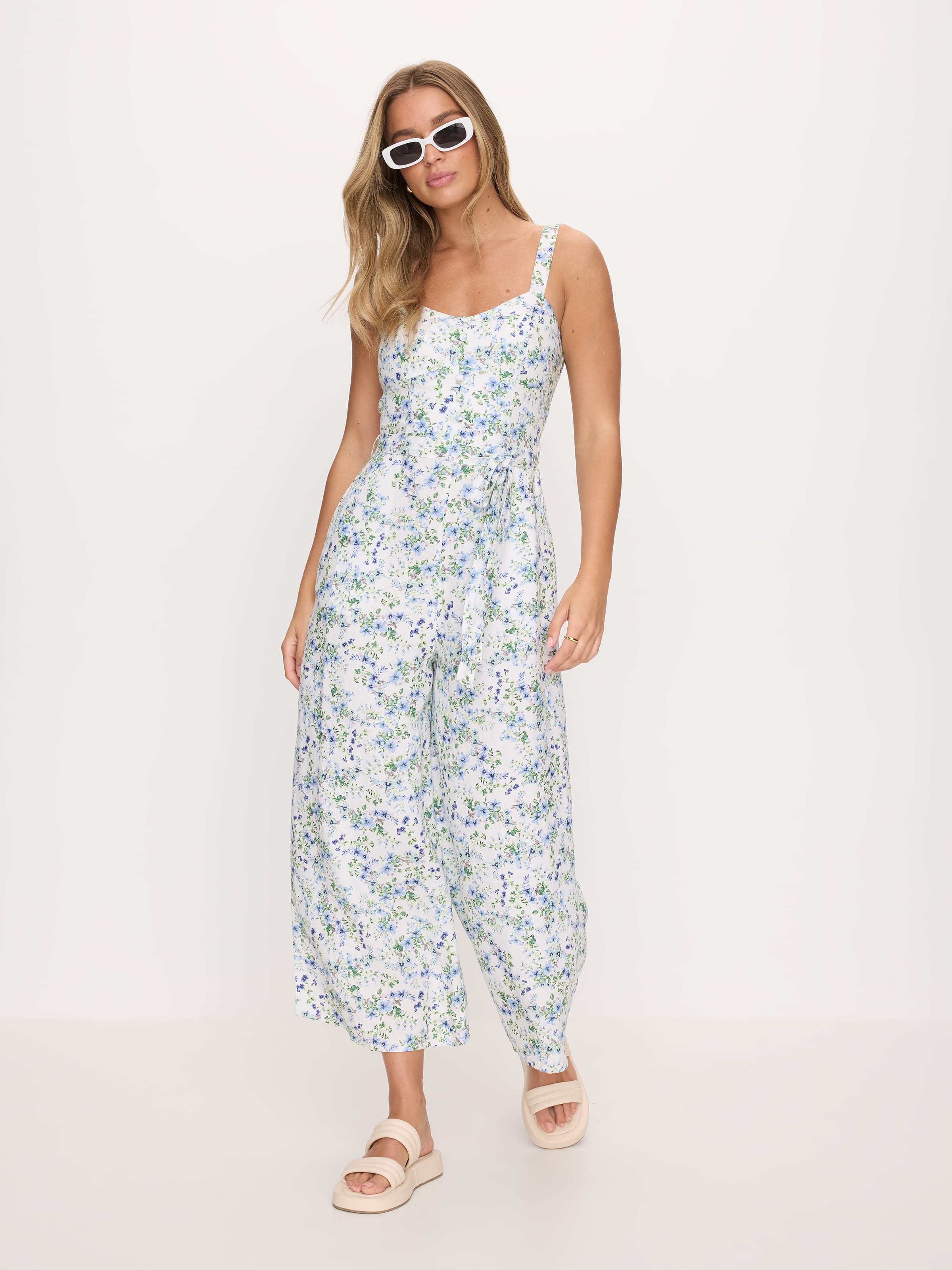 Julietta Jumpsuit