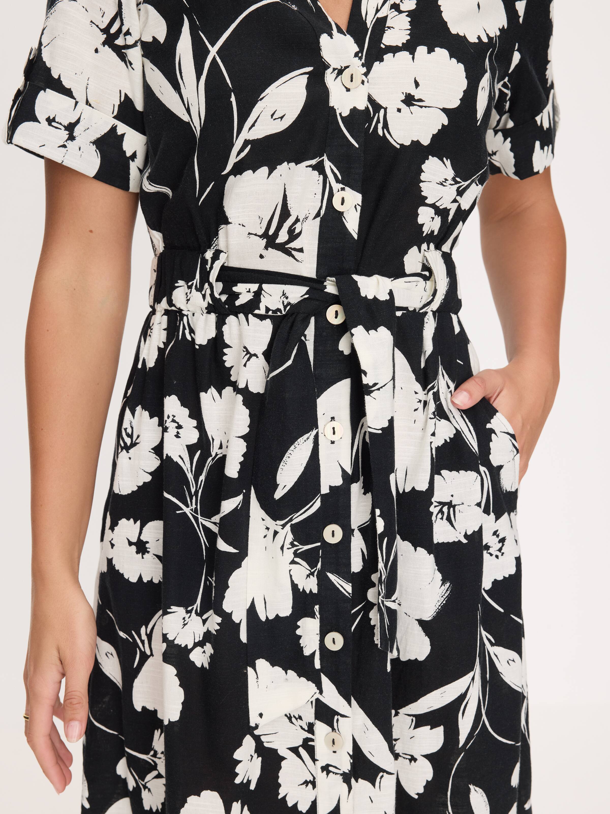 Millie Midi Dress