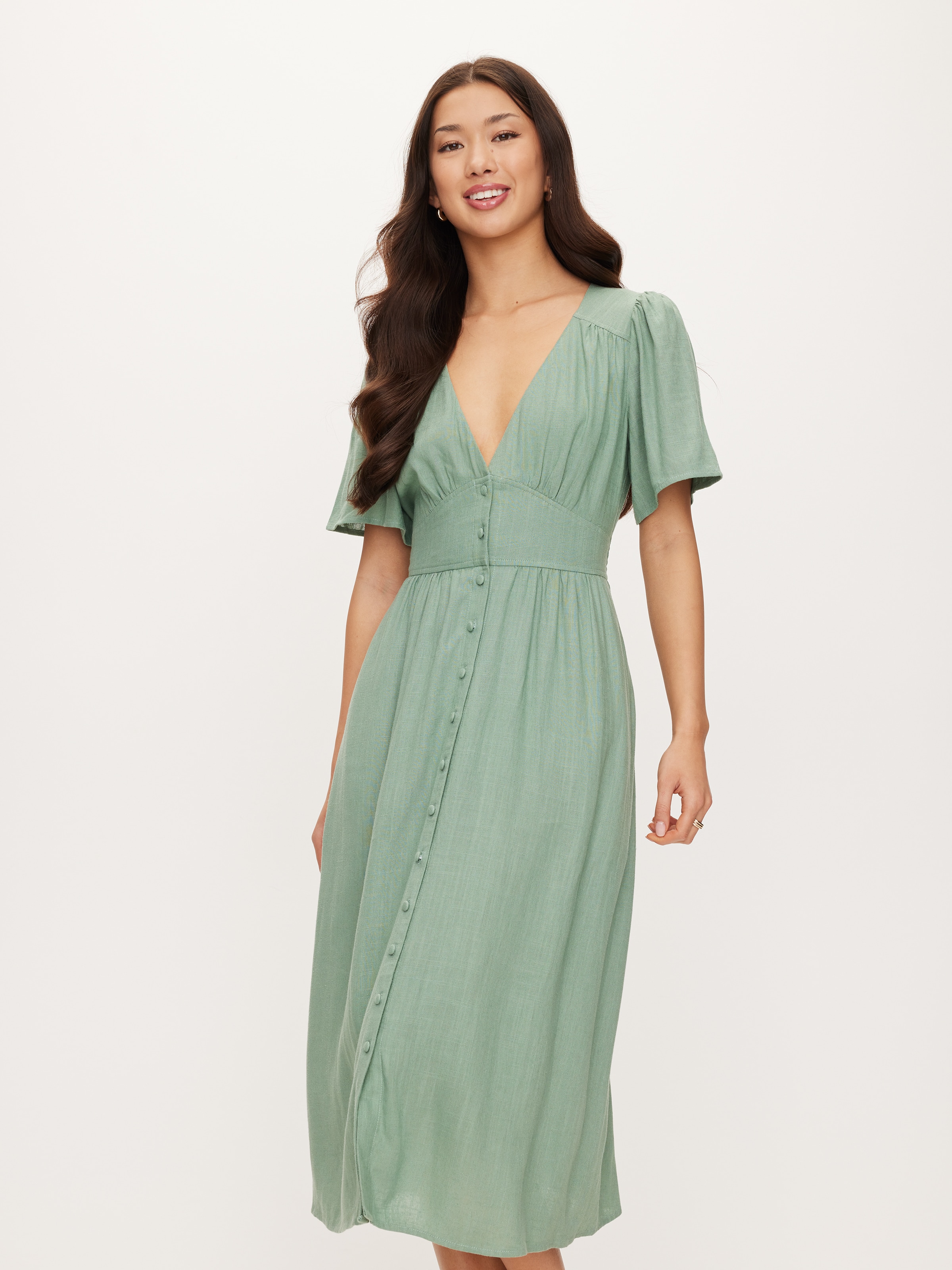 Marley Midi Dress