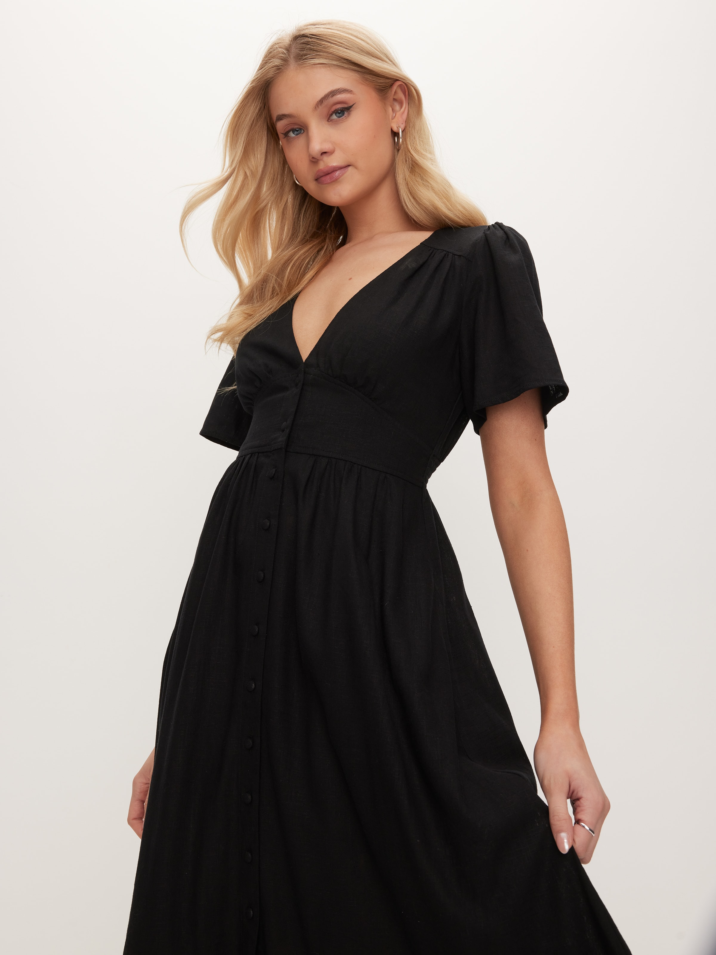 Midi Dresses Jumpsuits Dotti