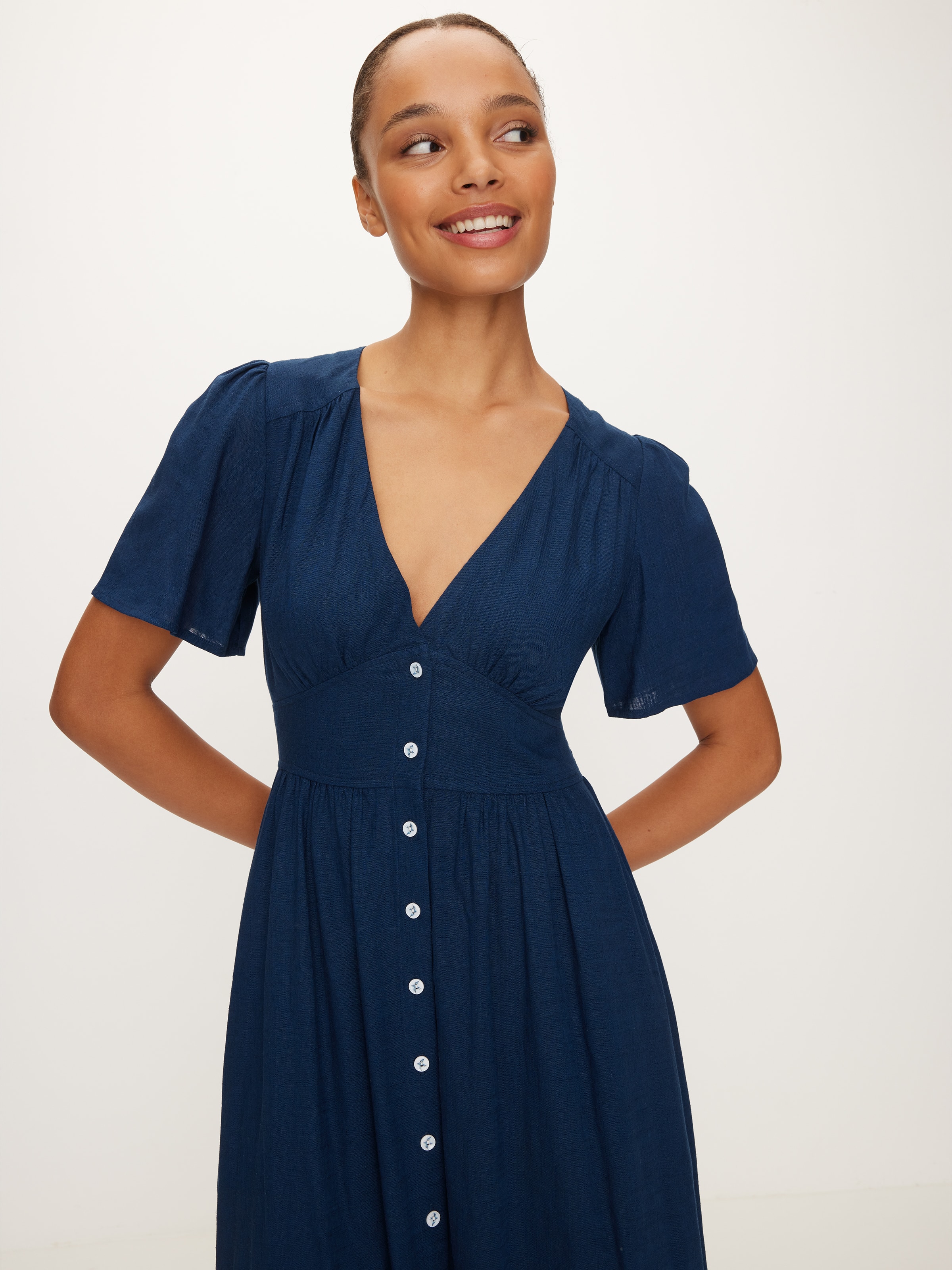 Marley Midi Dress