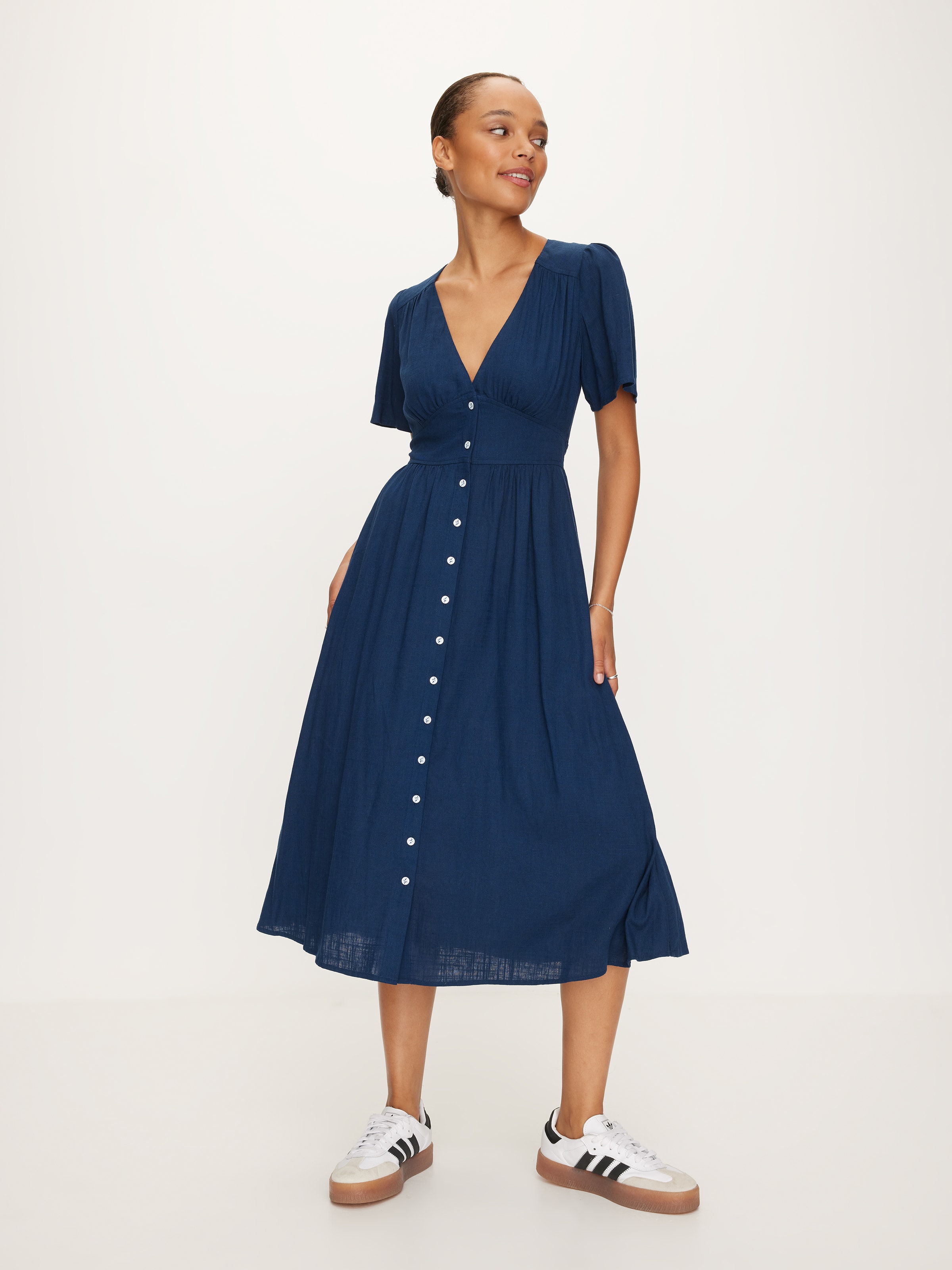 Marley Midi Dress