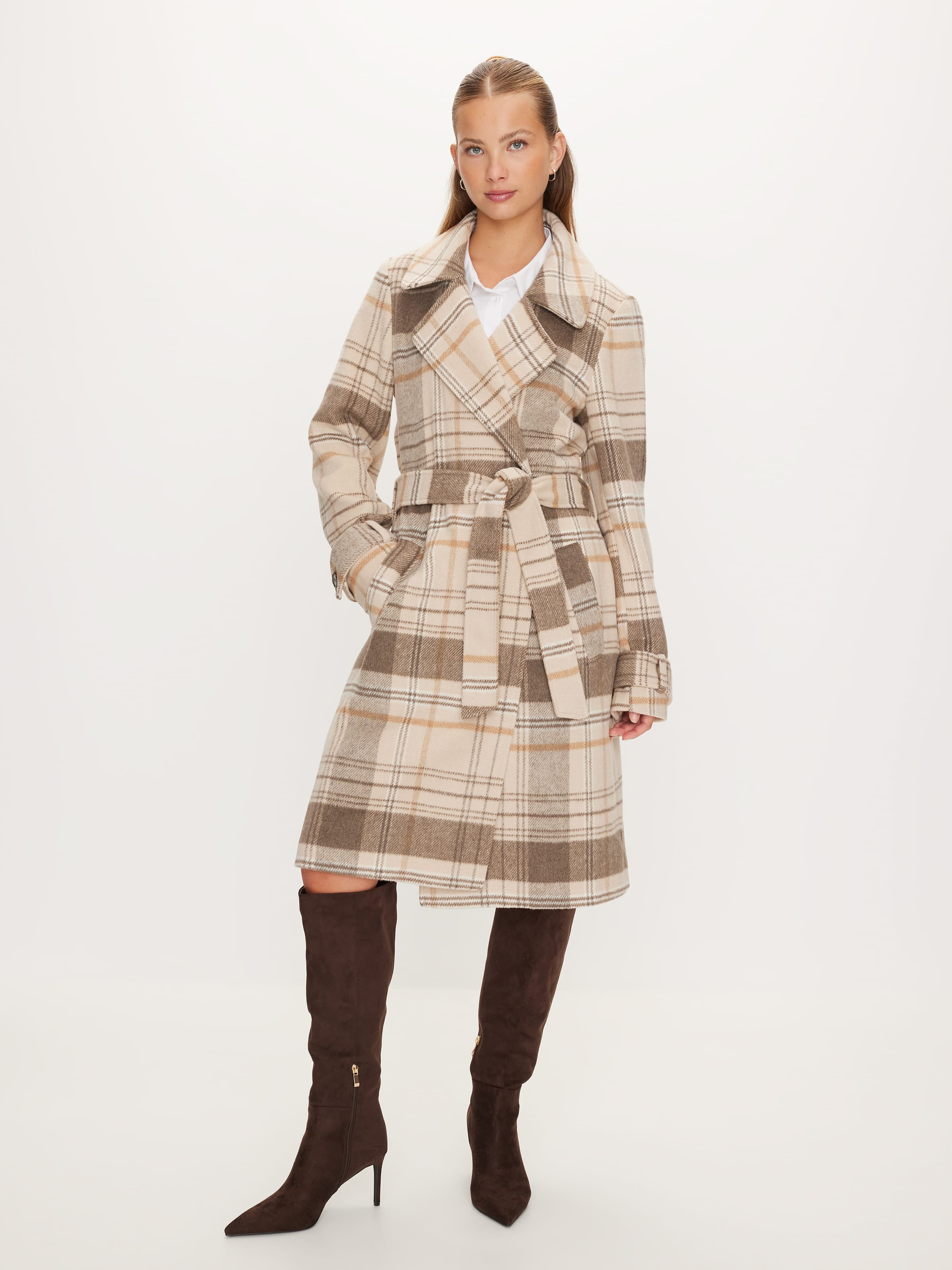 Solstice Wrap Coatigan