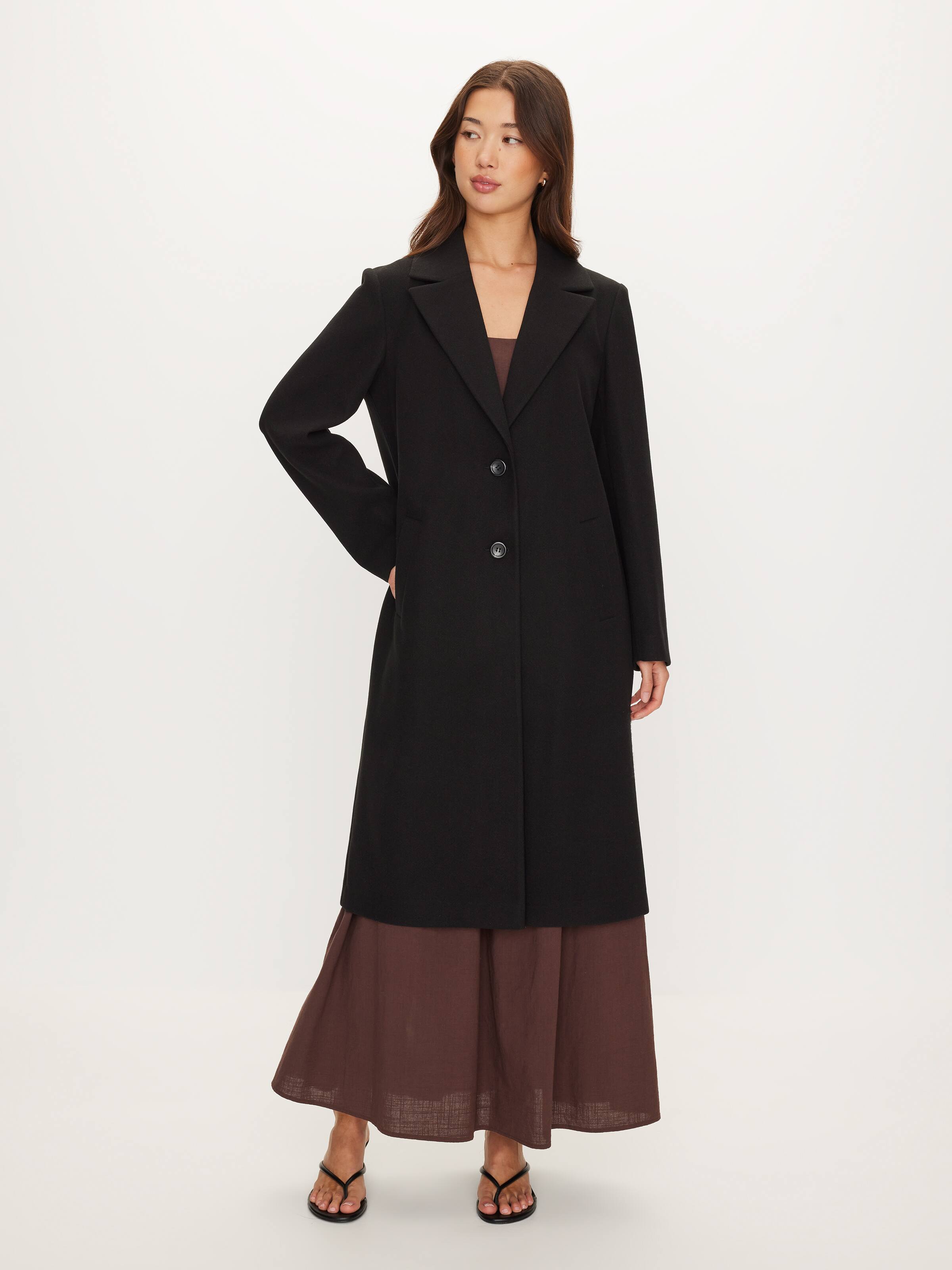 Nova Everyday Coatigan