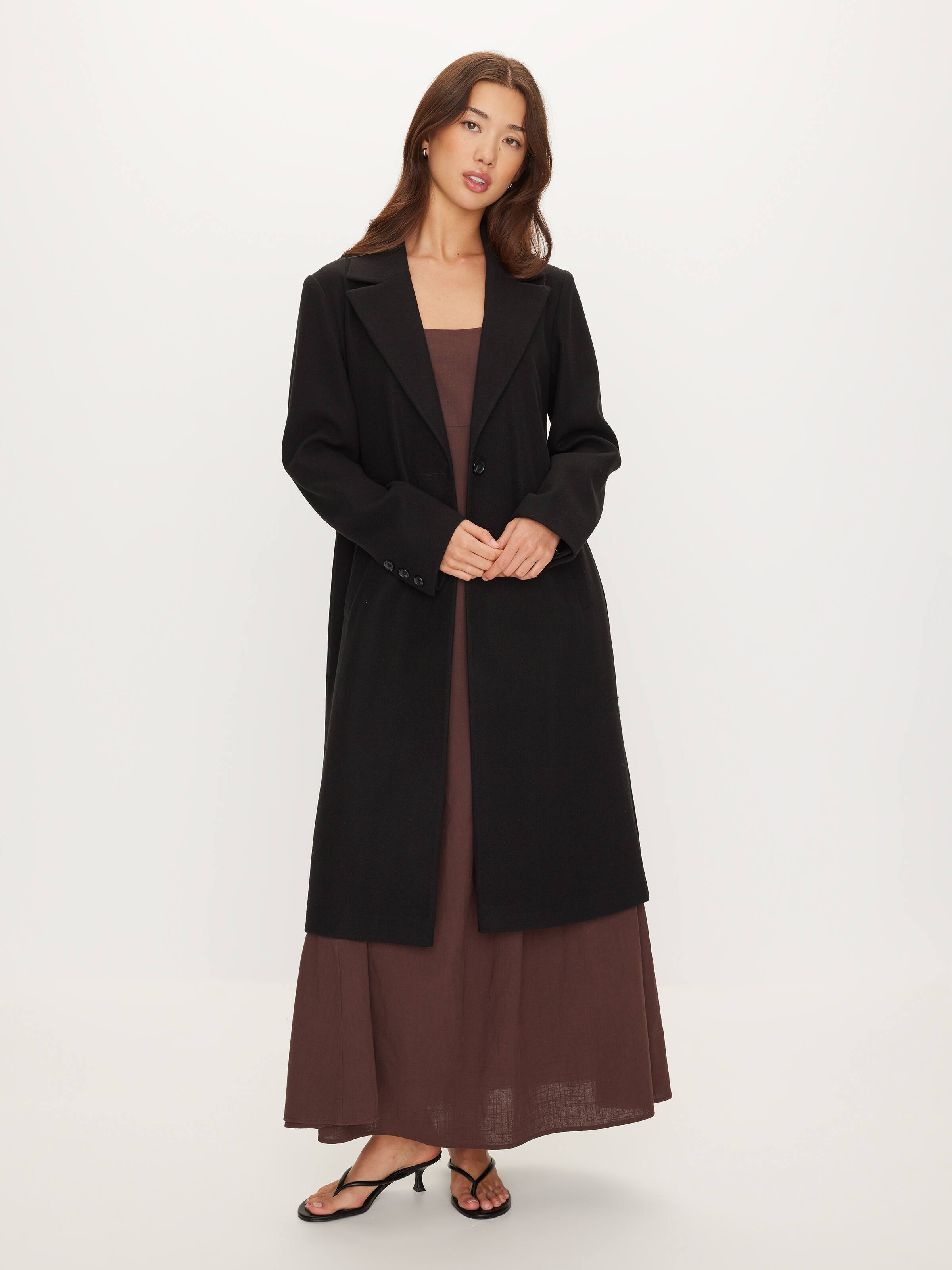 Nova Everyday Coatigan