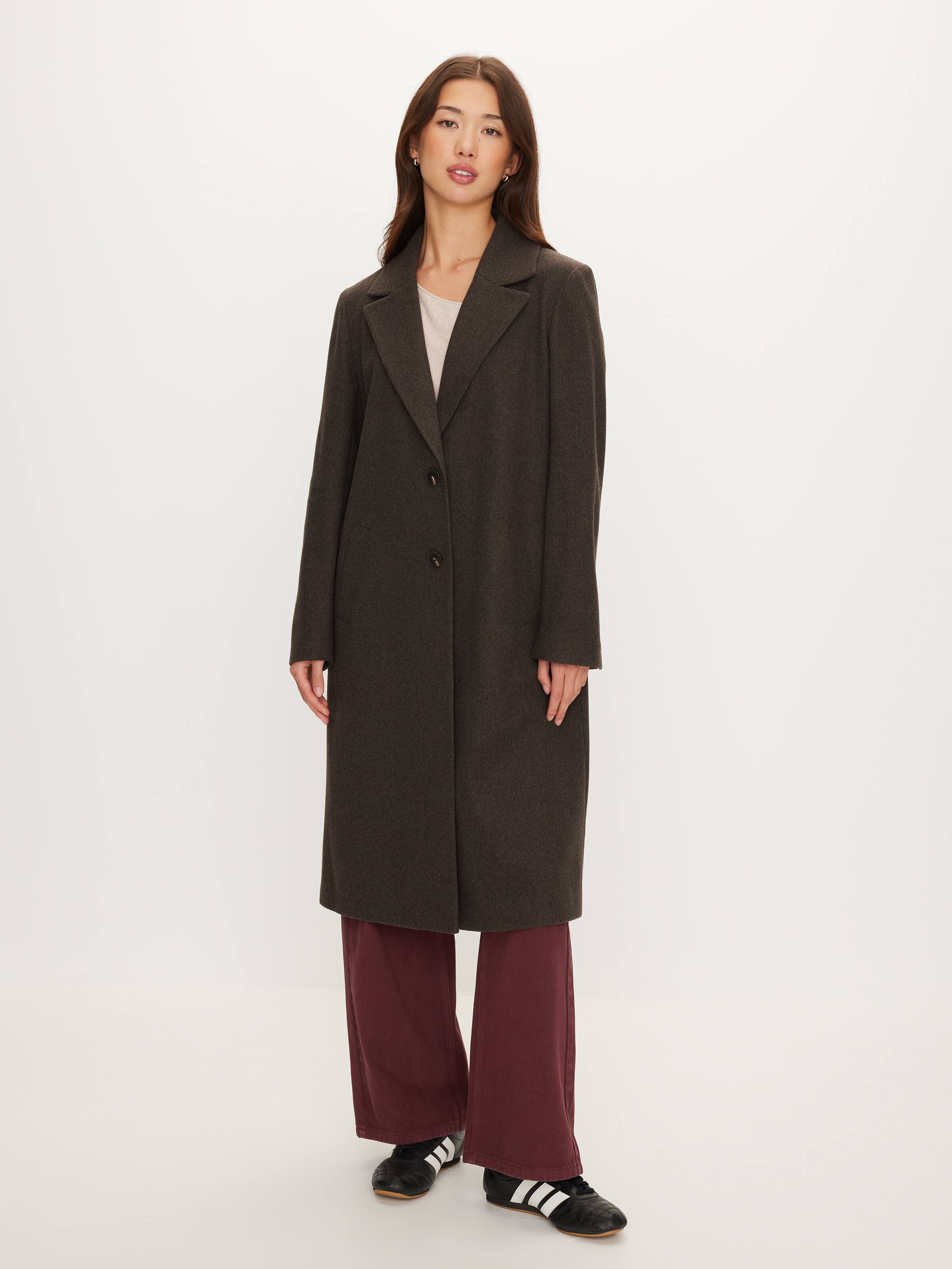 Nova Everyday Coatigan