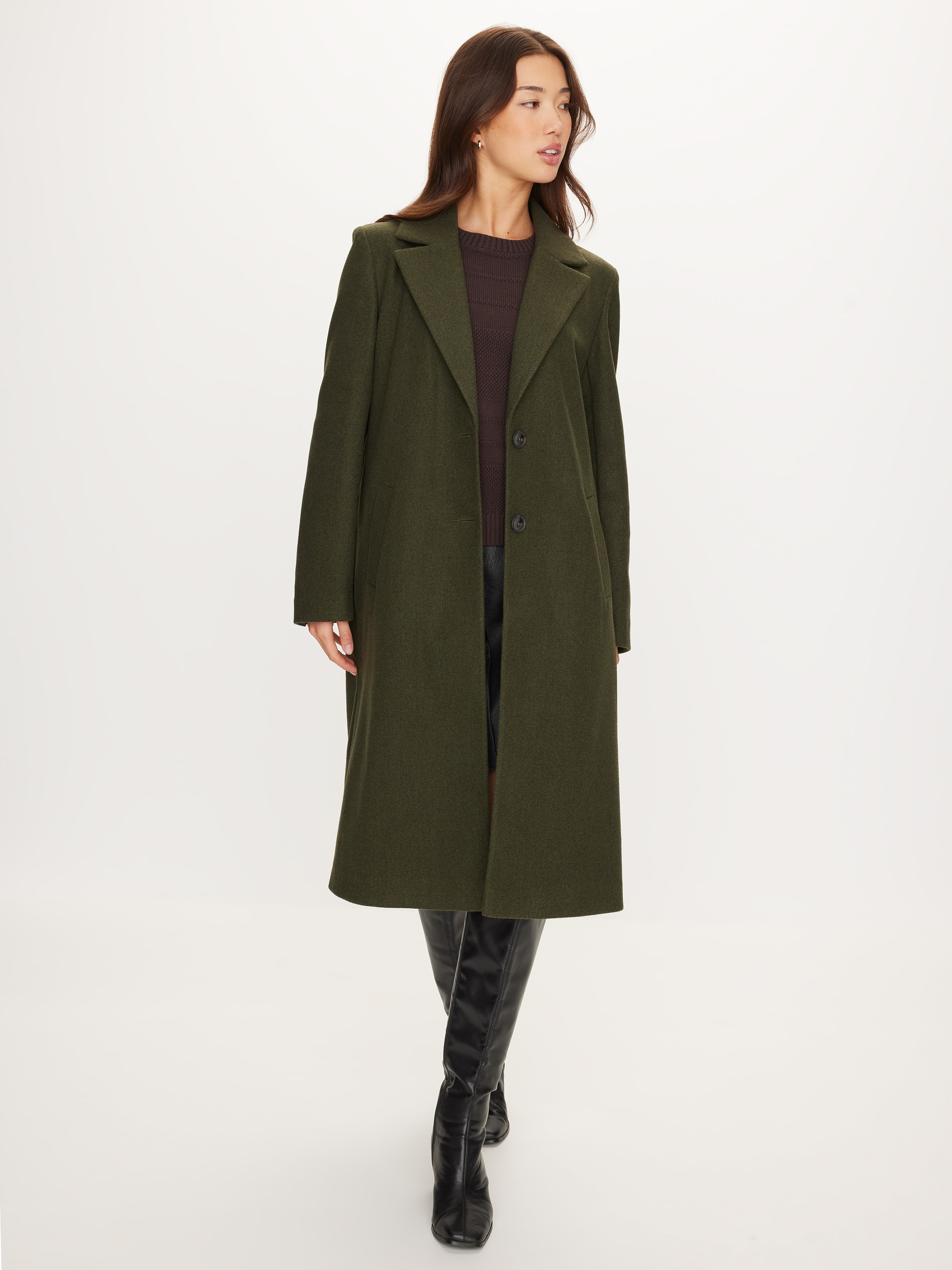 Nova Everyday Coatigan