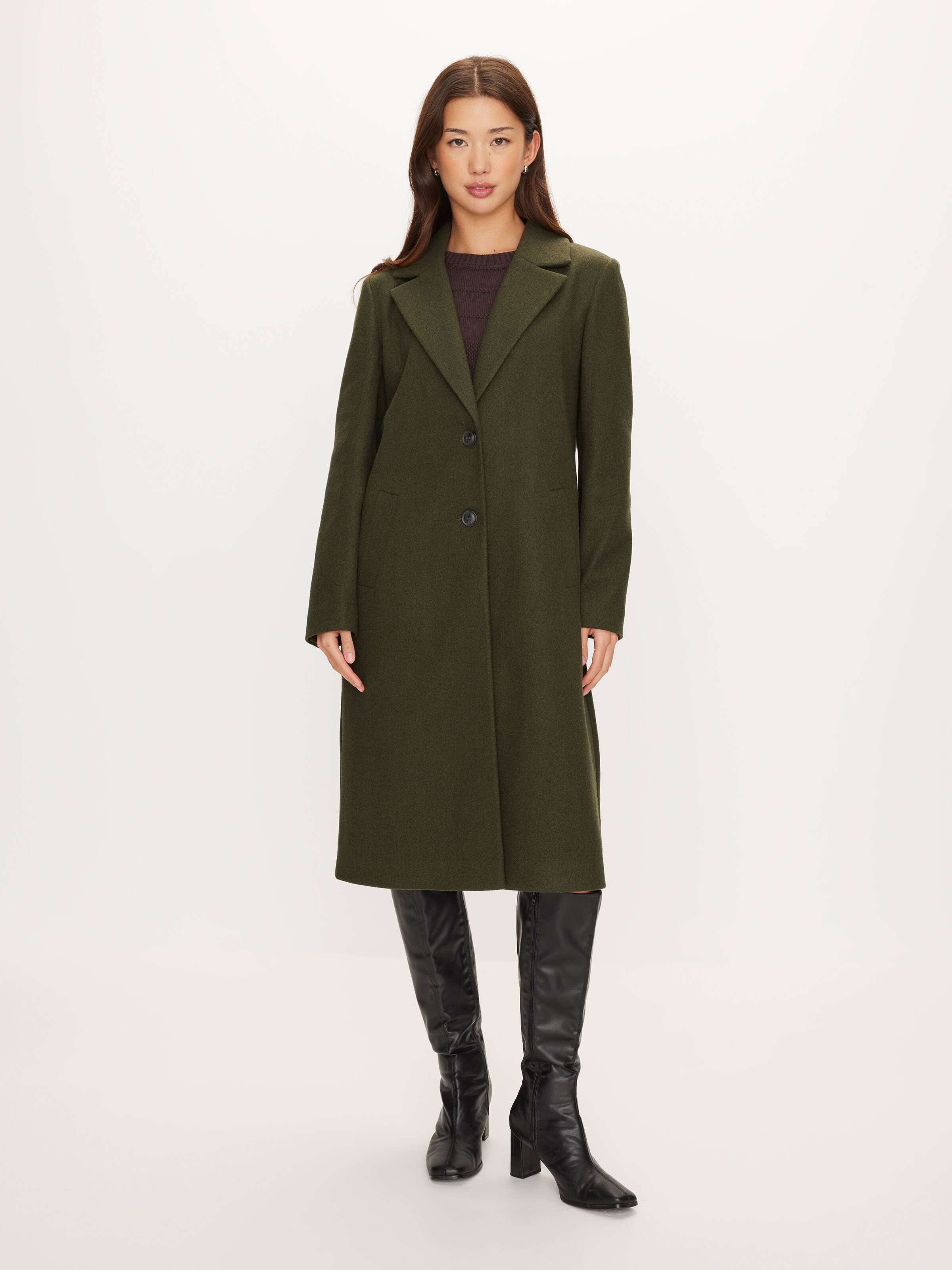 Nova Everyday Coatigan