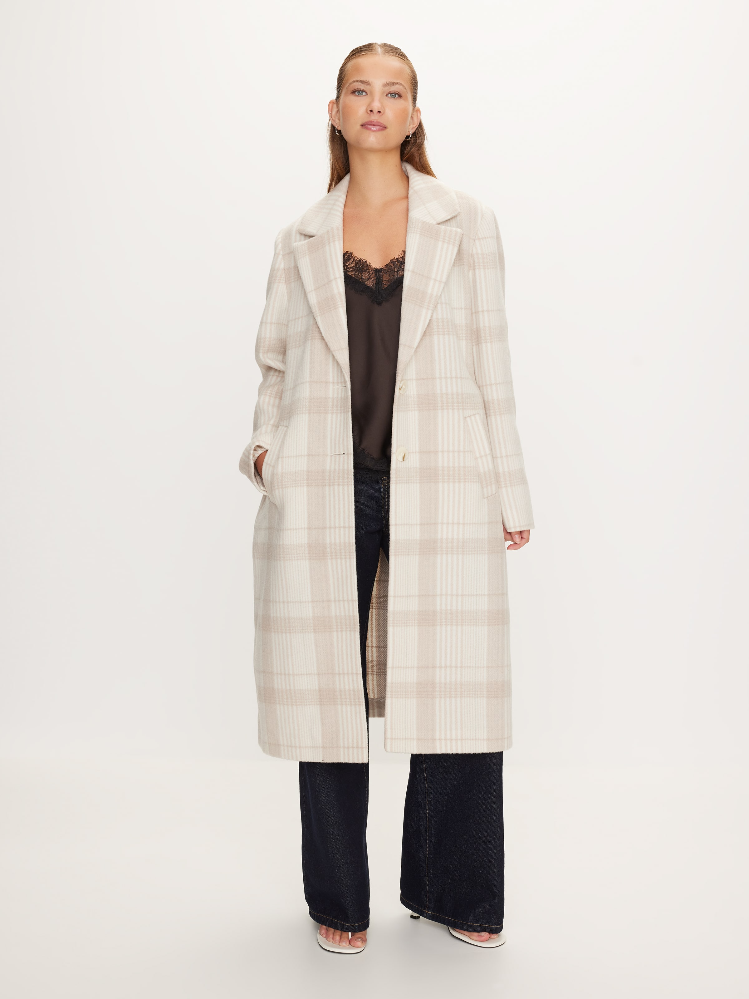 Nova Everyday Coatigan