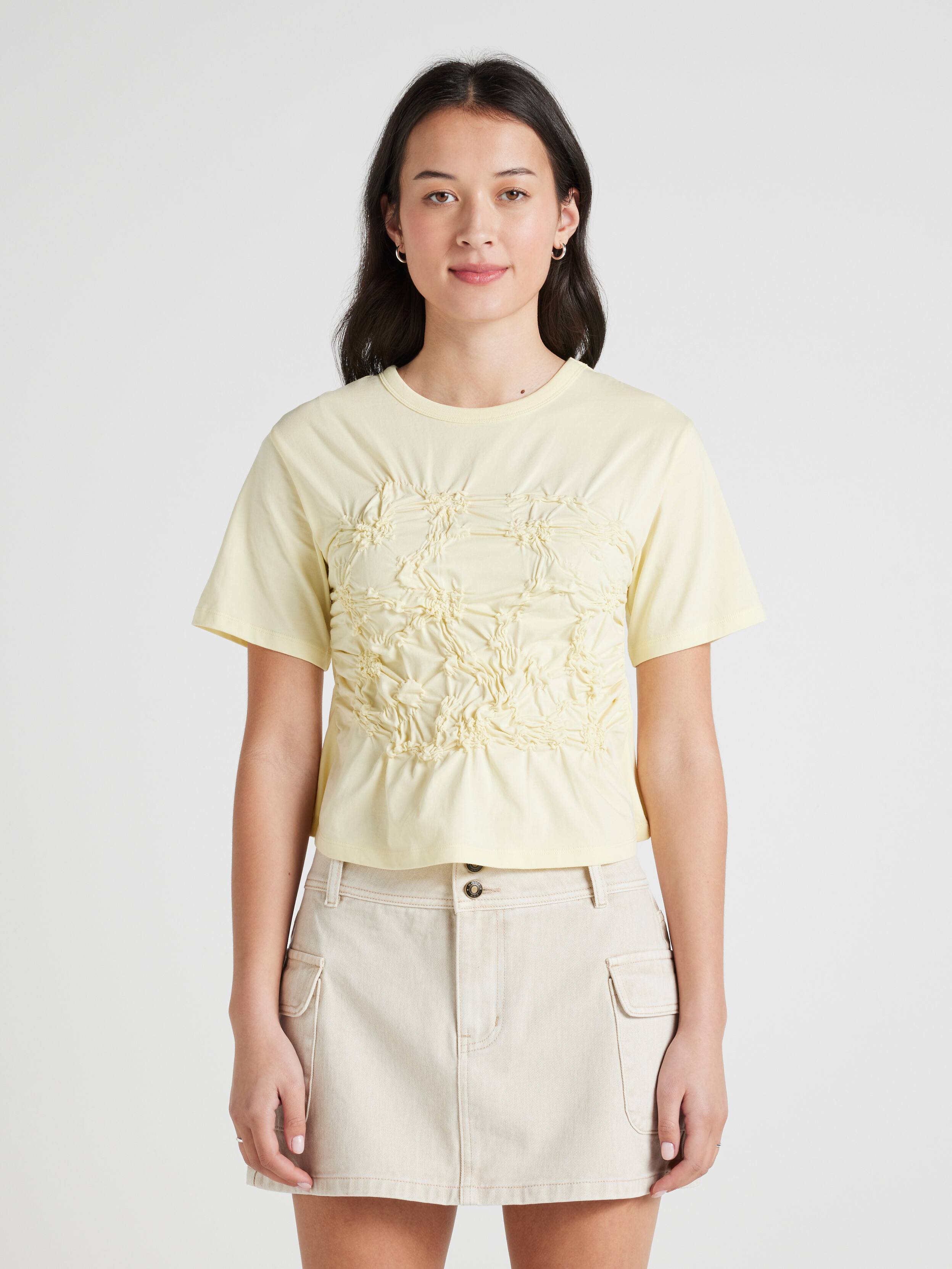 Luna Twist T-Shirt