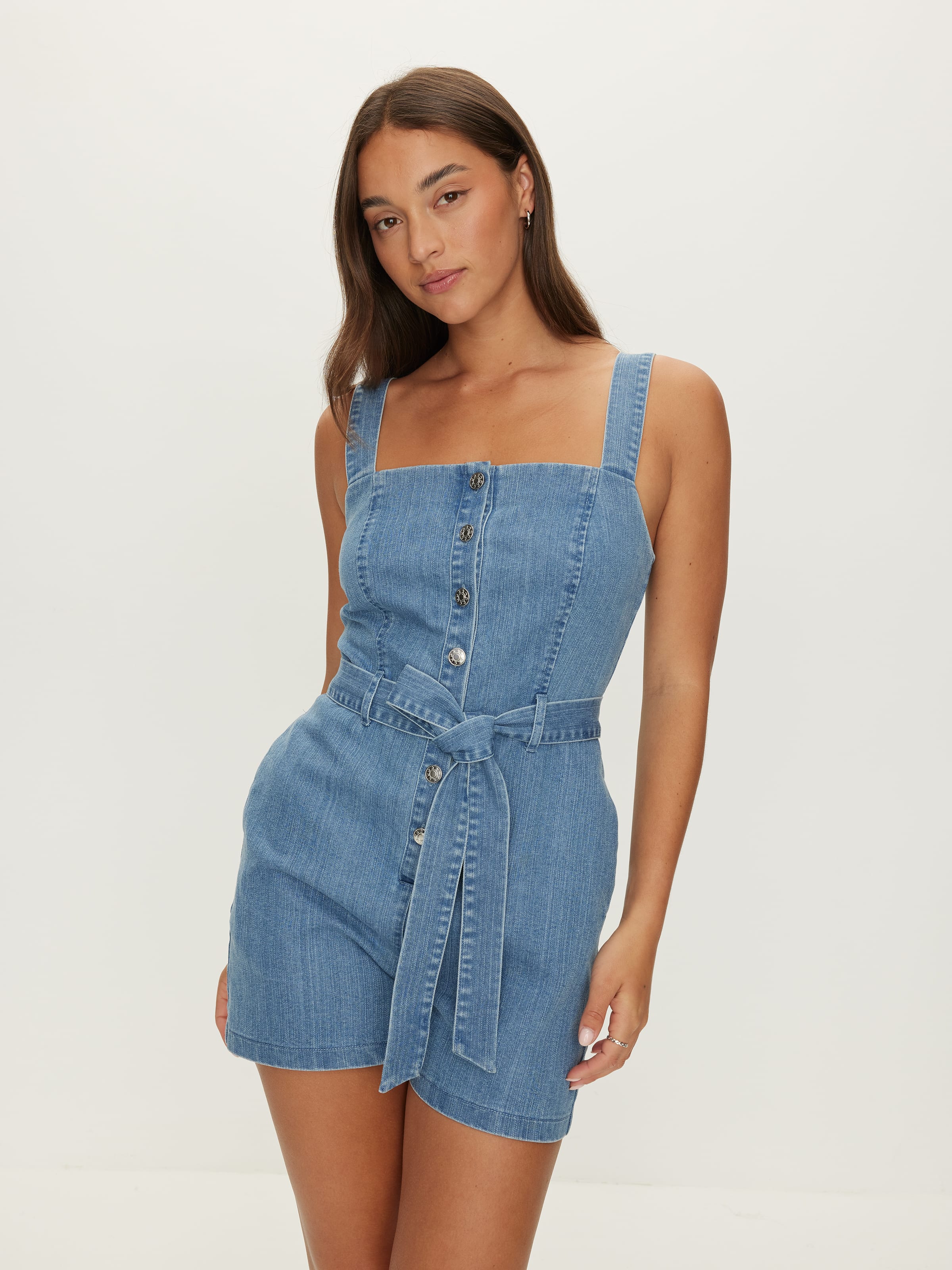Dani Playsuit