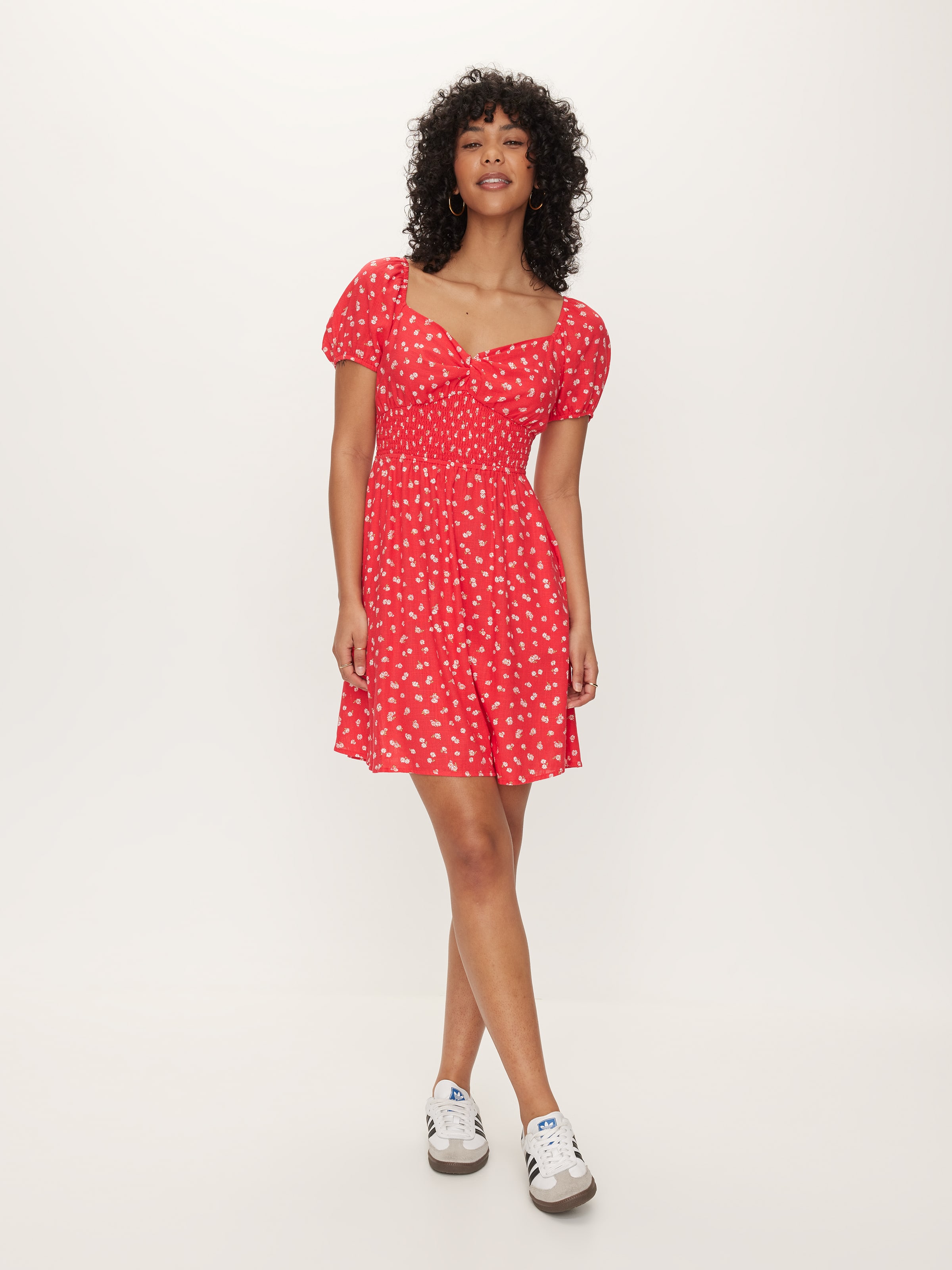 Harper Mini Dress