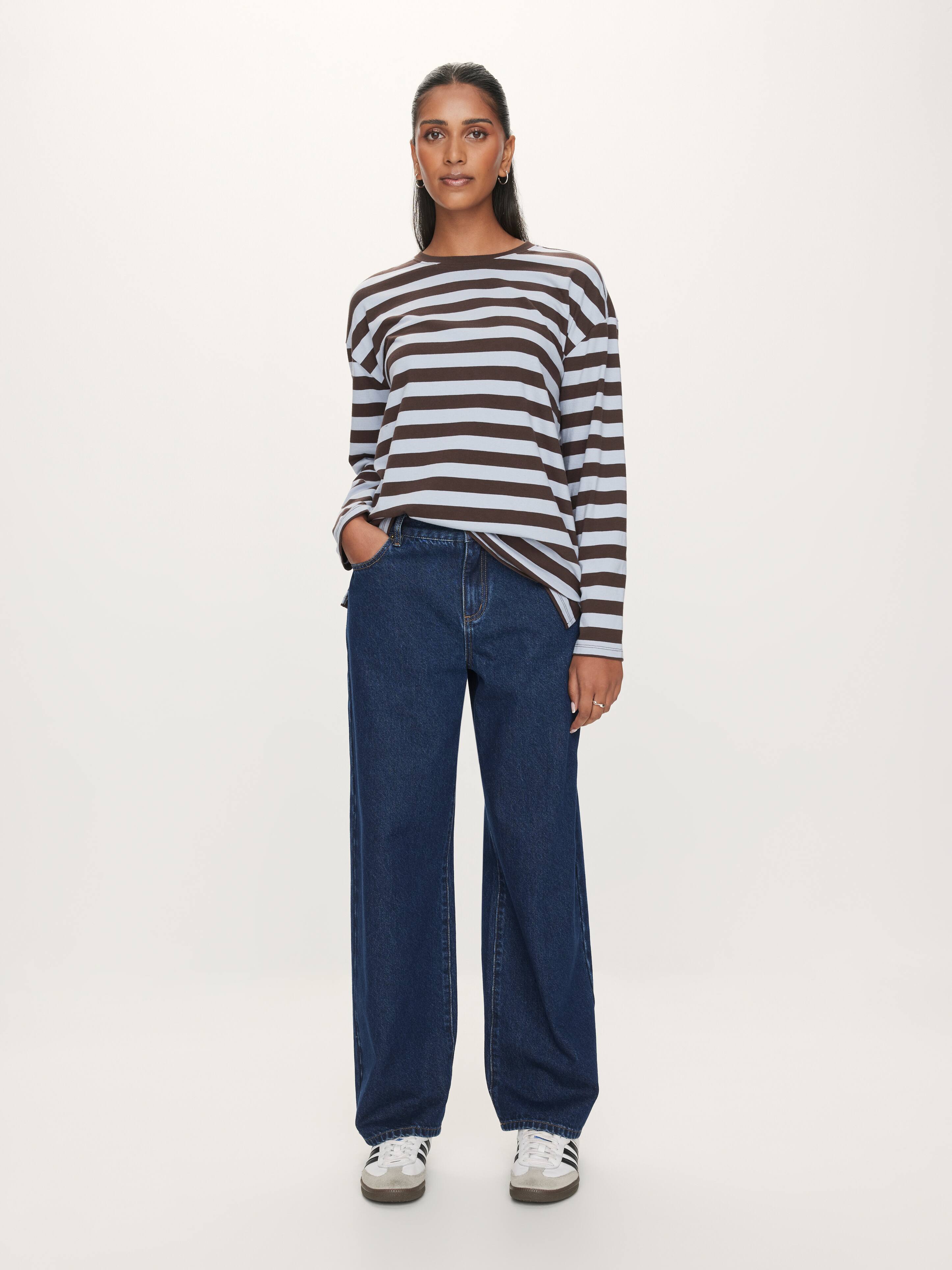 Essential Long Sleeve Tee