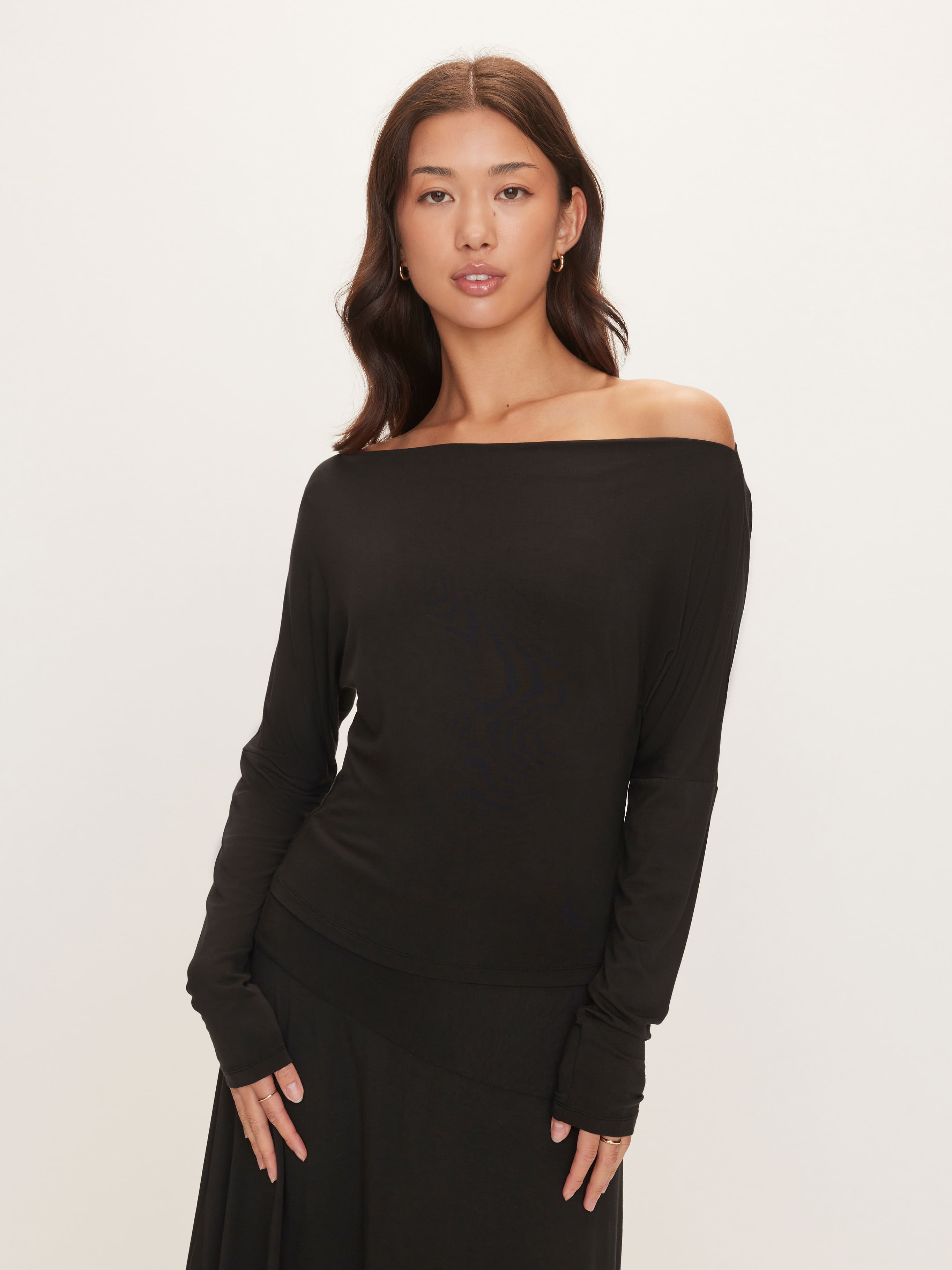 Valencia Off Shoulder Top