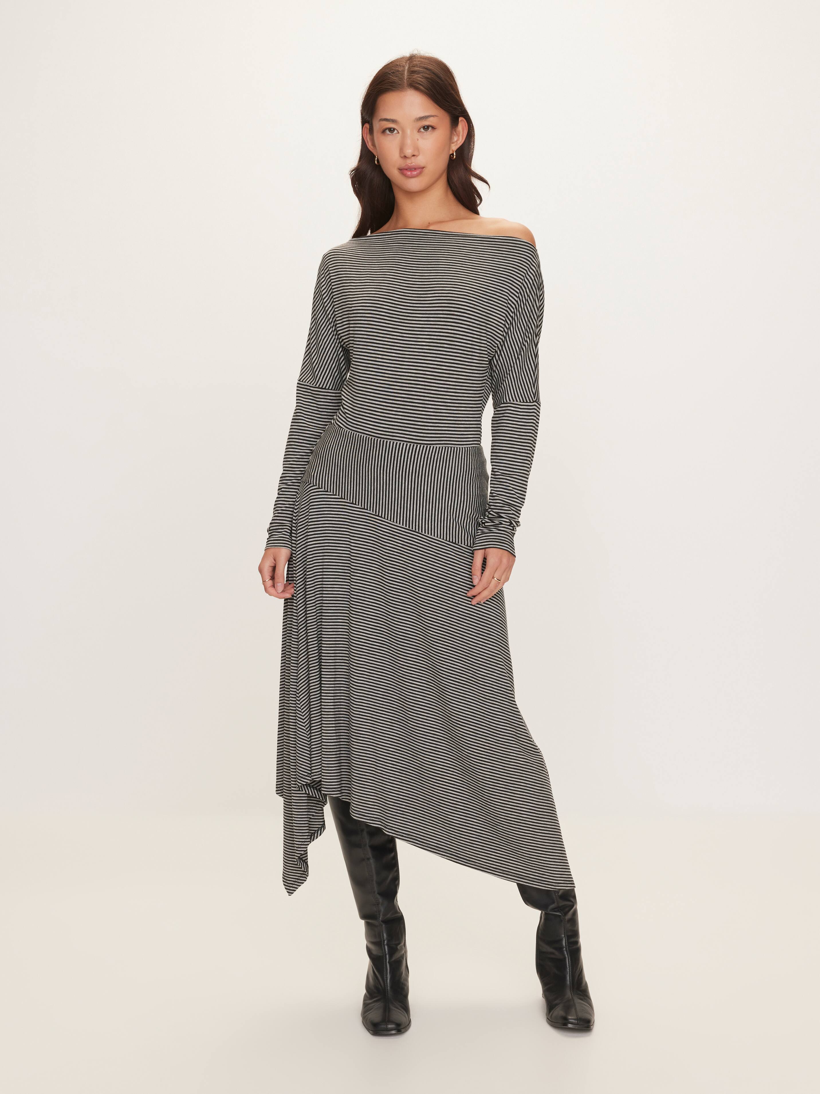Valencia Off Shoulder Top