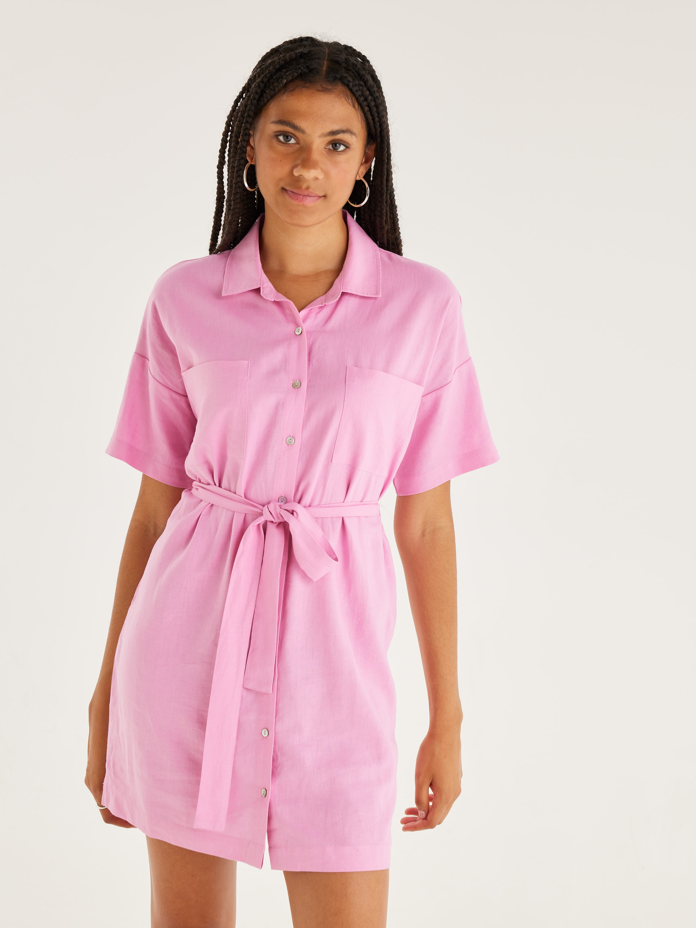 Dotti 2025 shirt dress