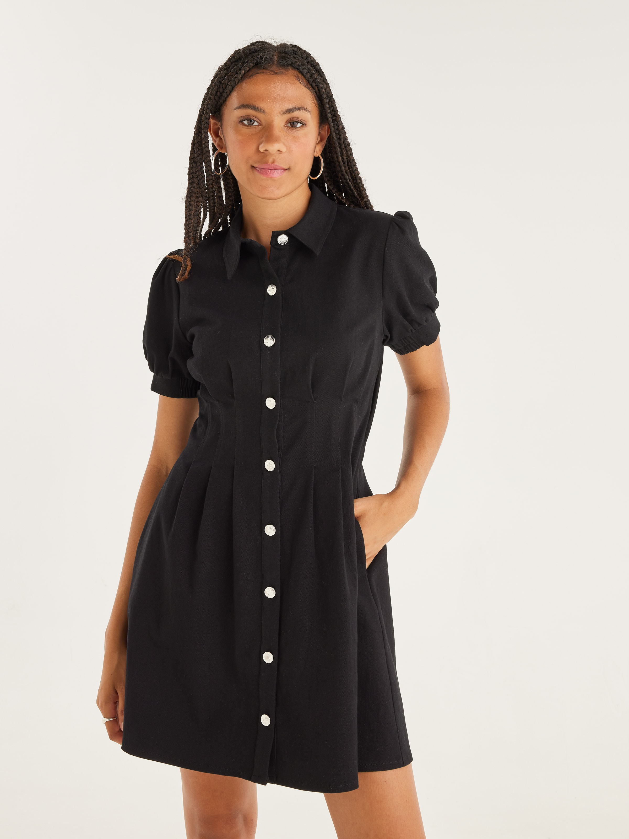 Dotti shirt cheap dress