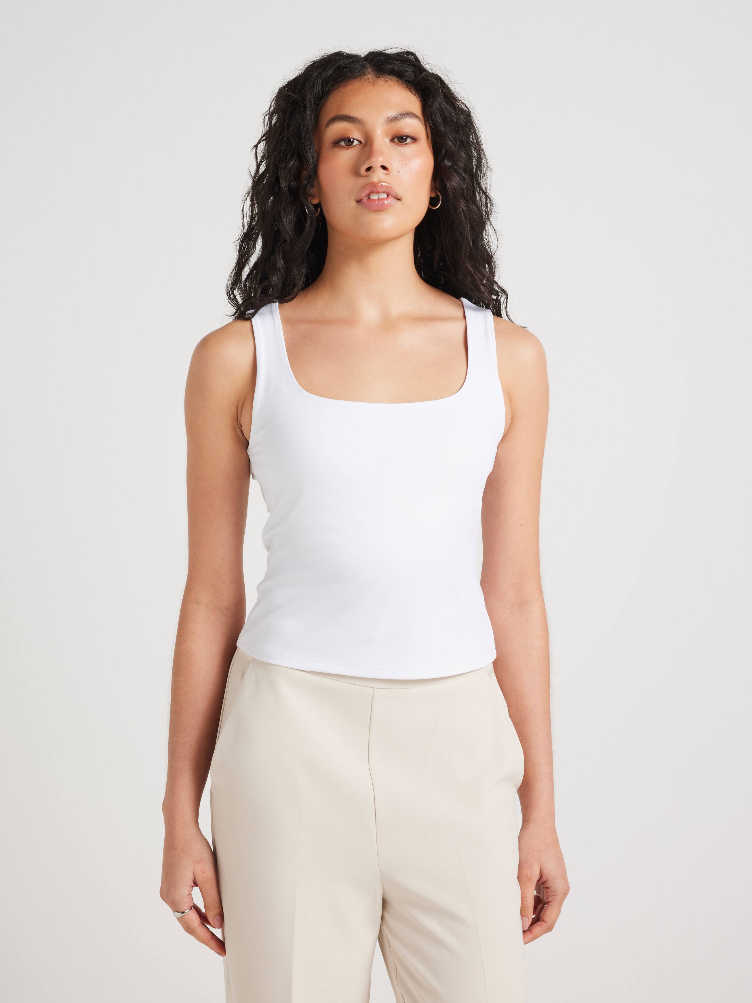 Butter Soft Scoop Tank