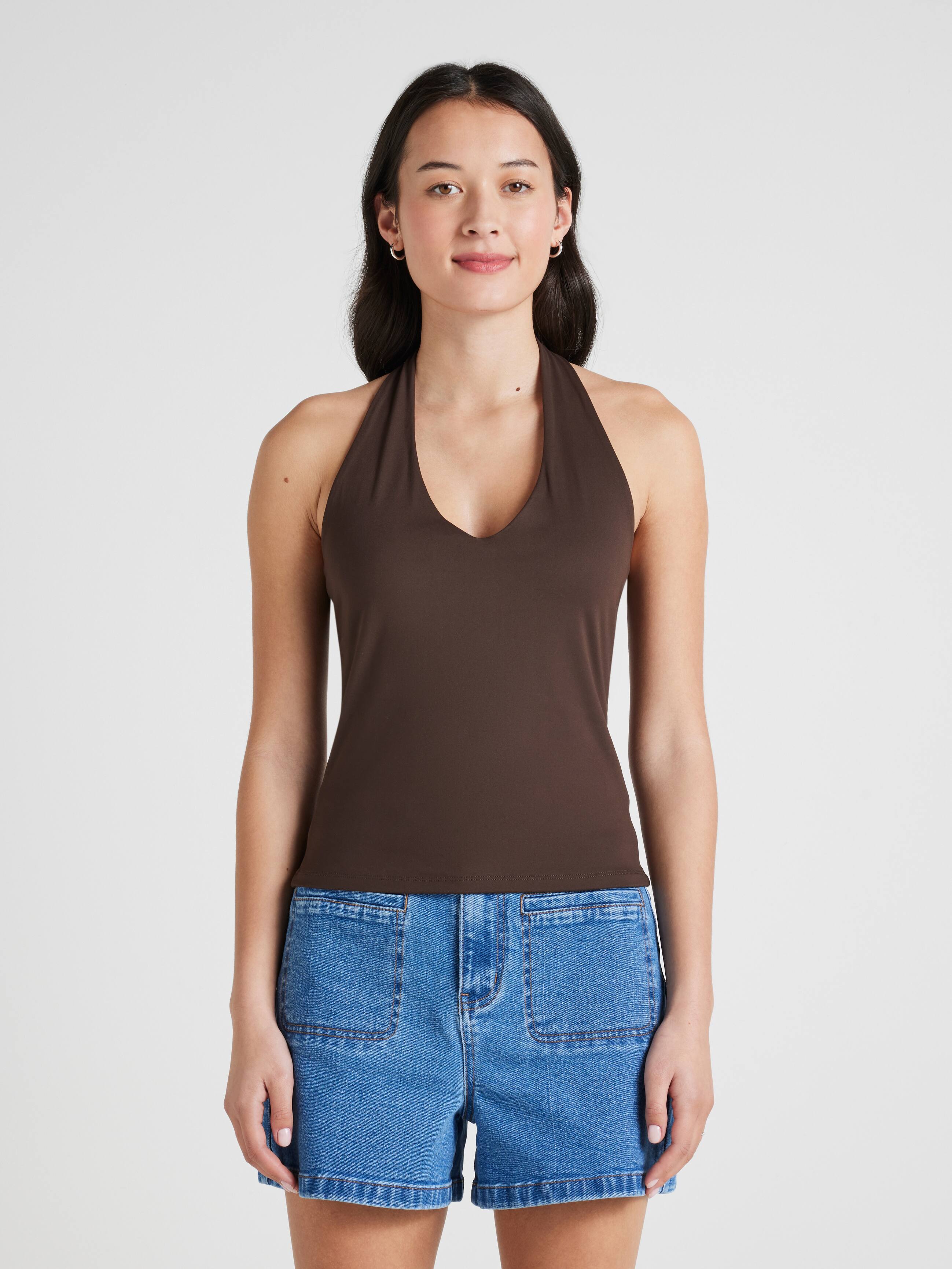 Lexi Halter Neck Tank