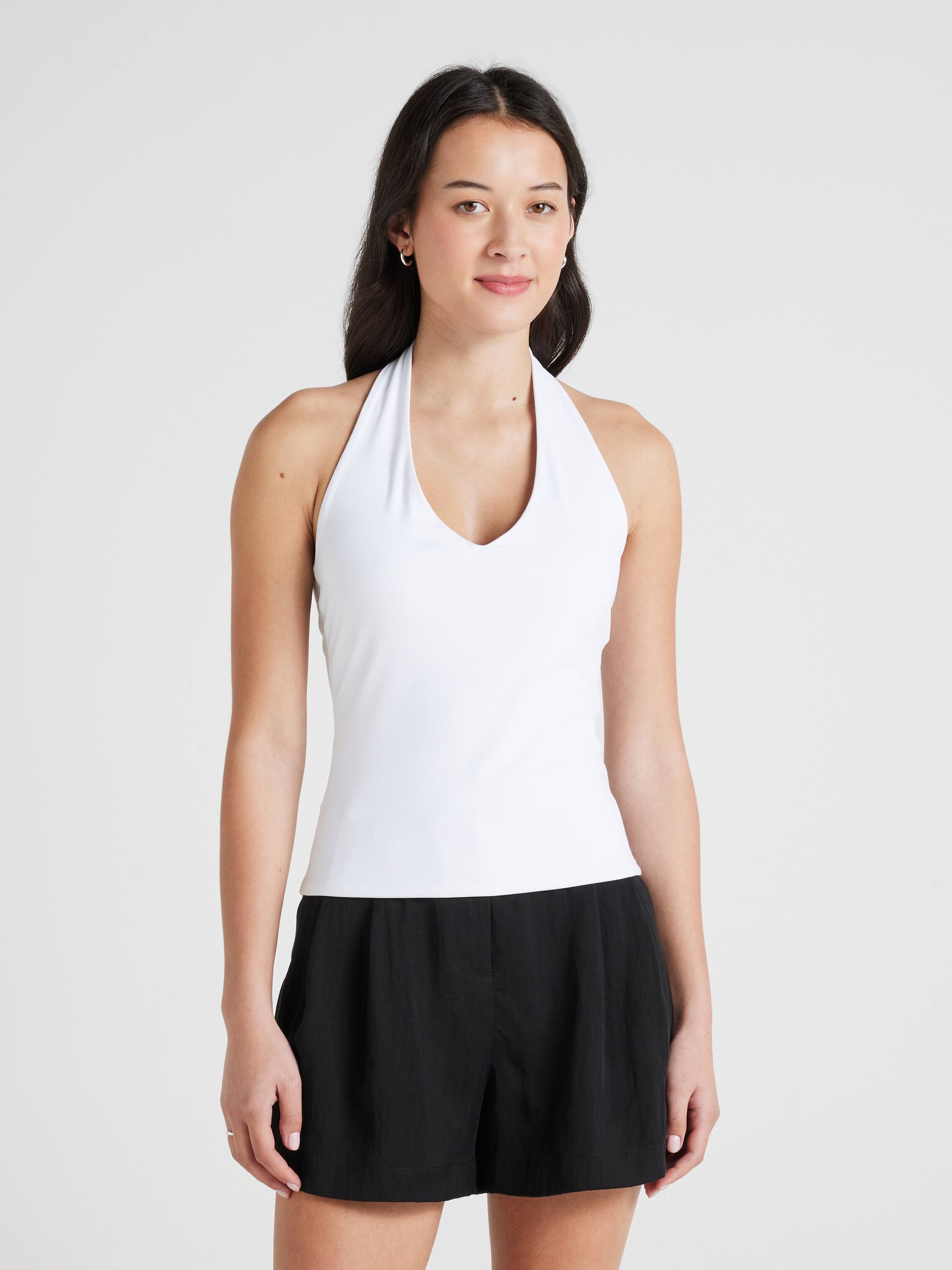 Lexi Halter Neck Tank