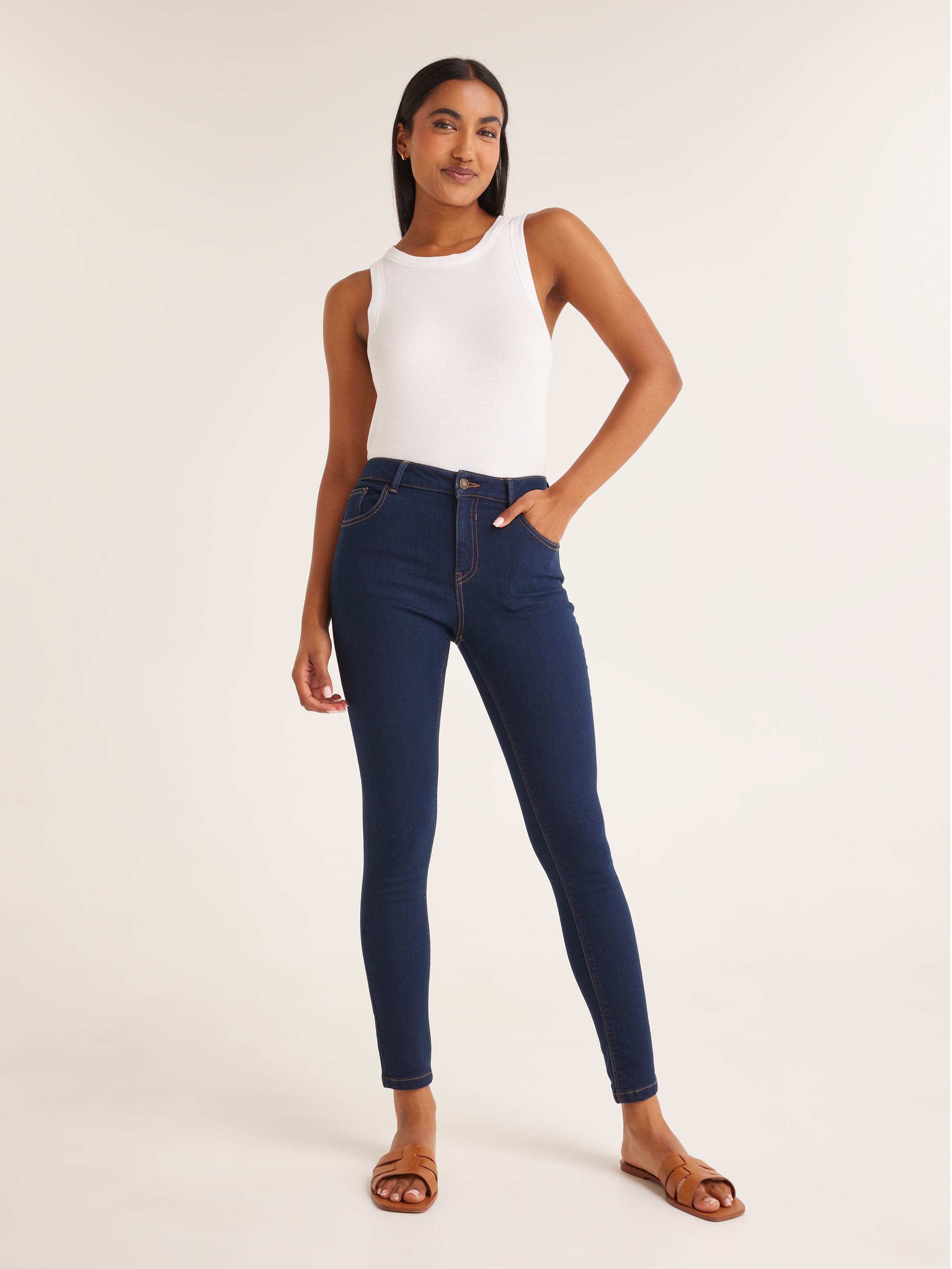 Dotti ripped hot sale jeans