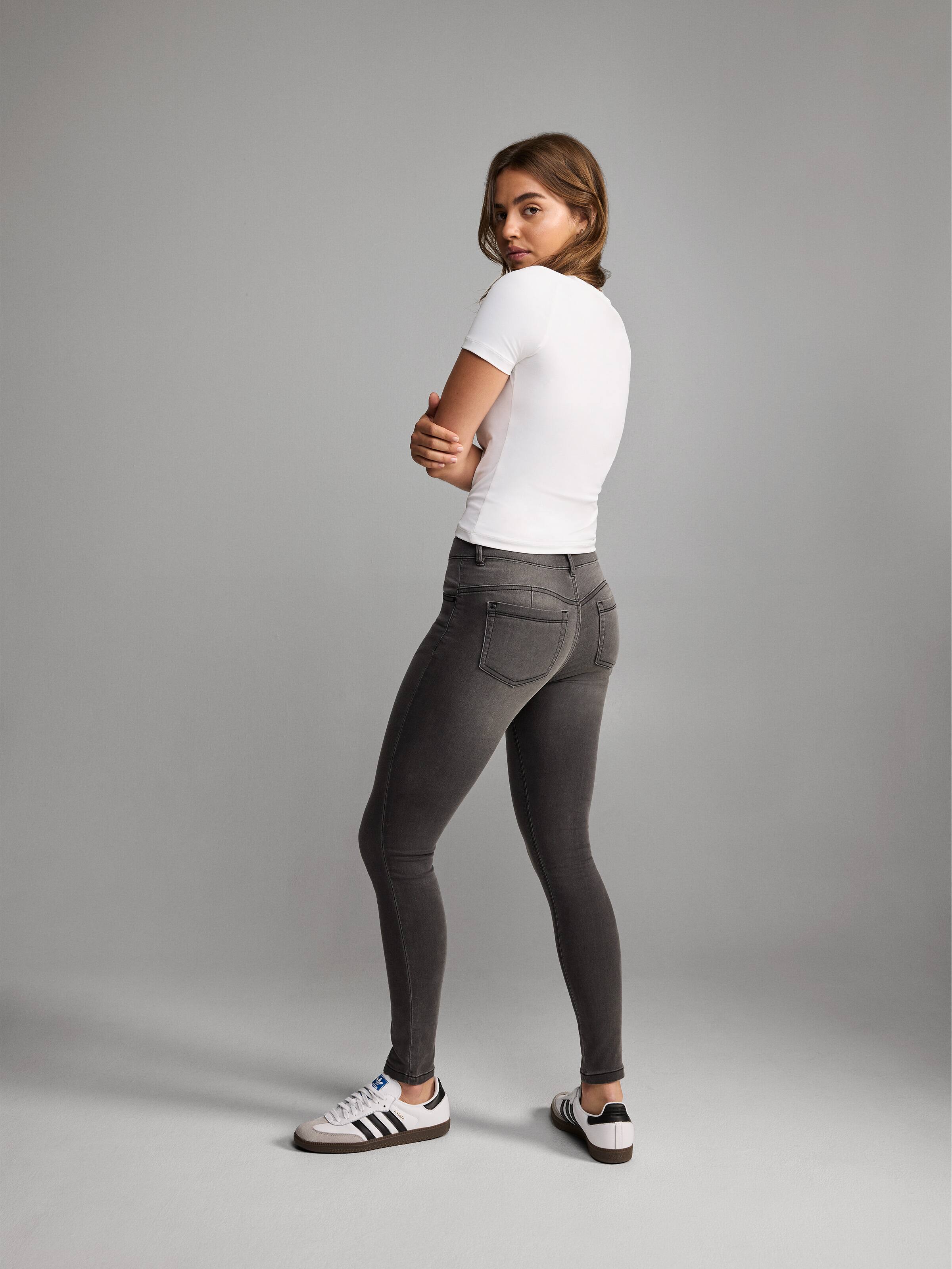The Peaches 2.0 Jean