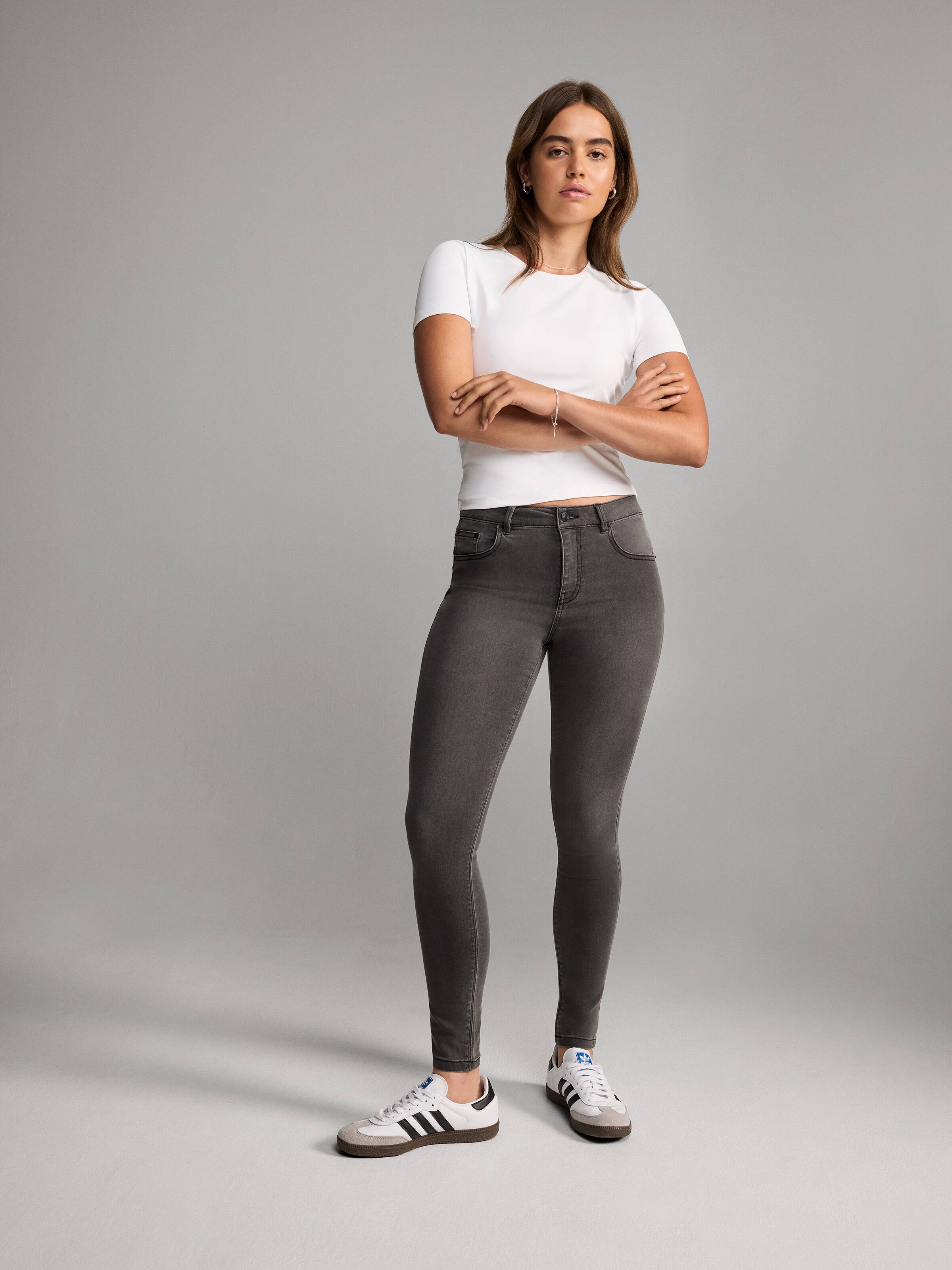 The Peaches 2.0 Jean
