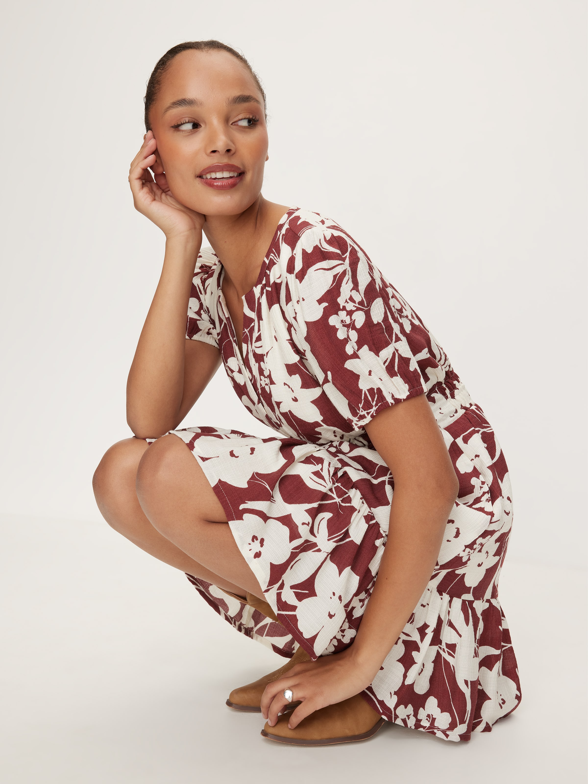 Image for Lana Mini Dress from JustGroupNZ