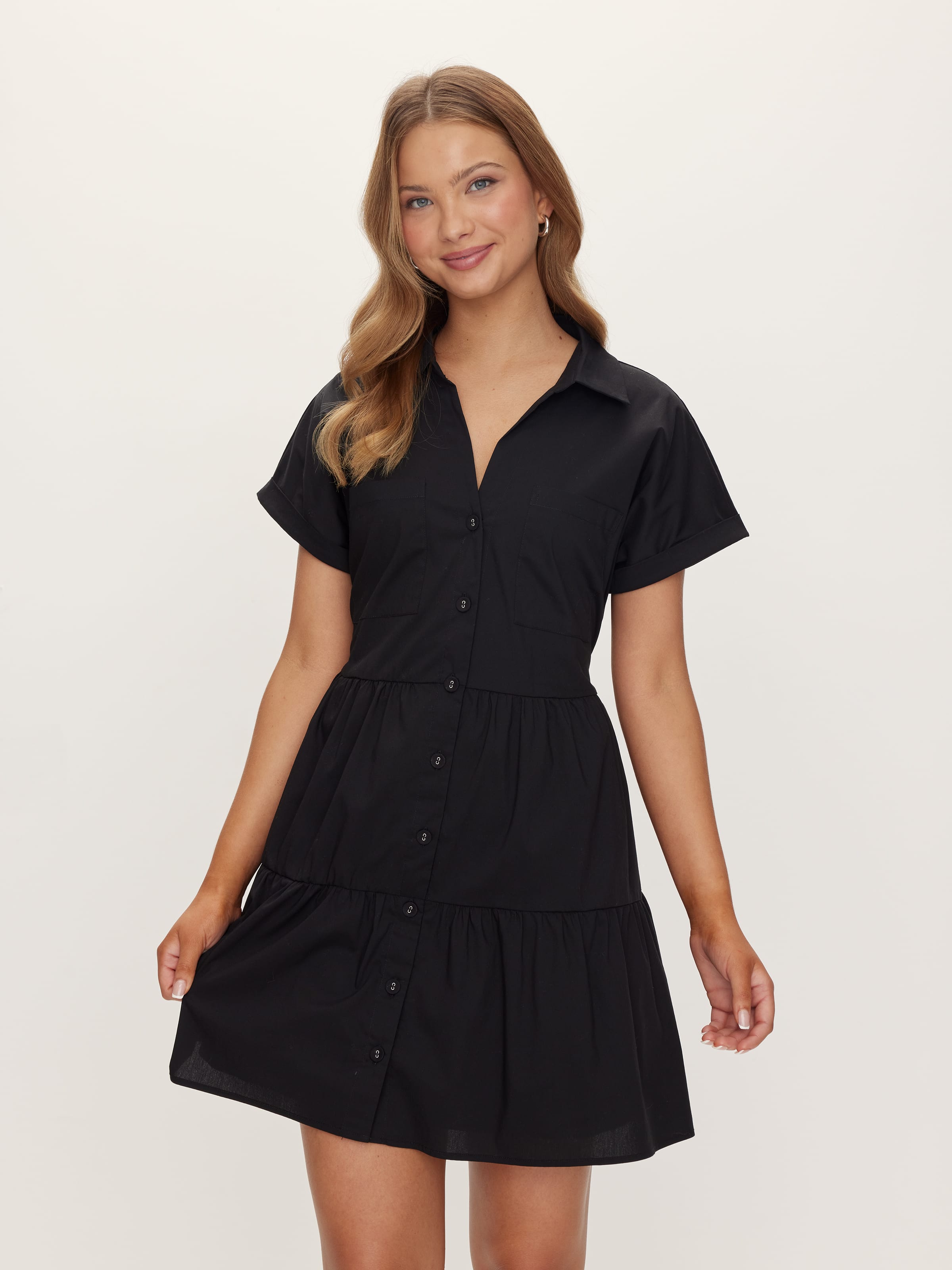 Courtney Tunic