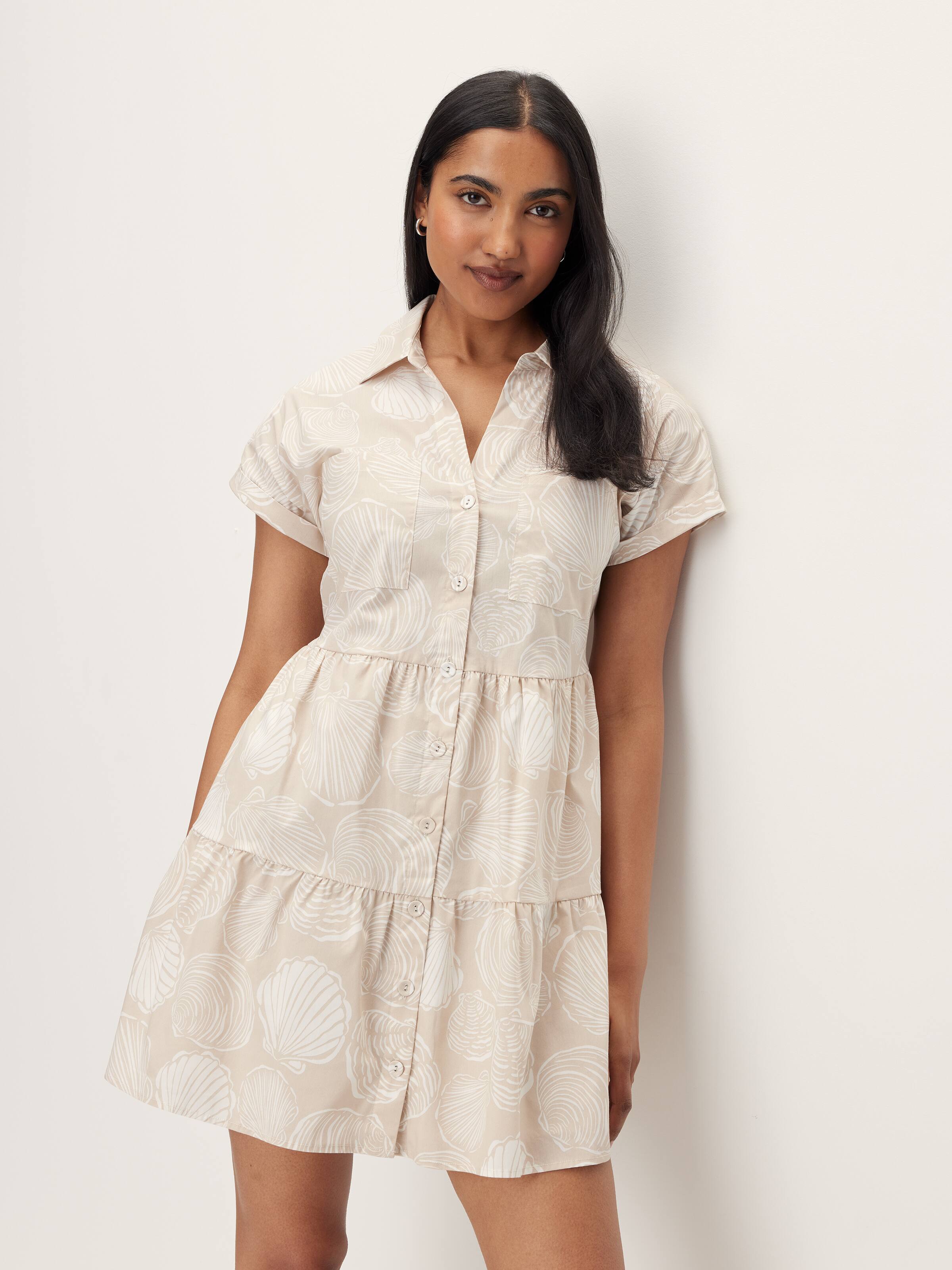 Courtney Tunic