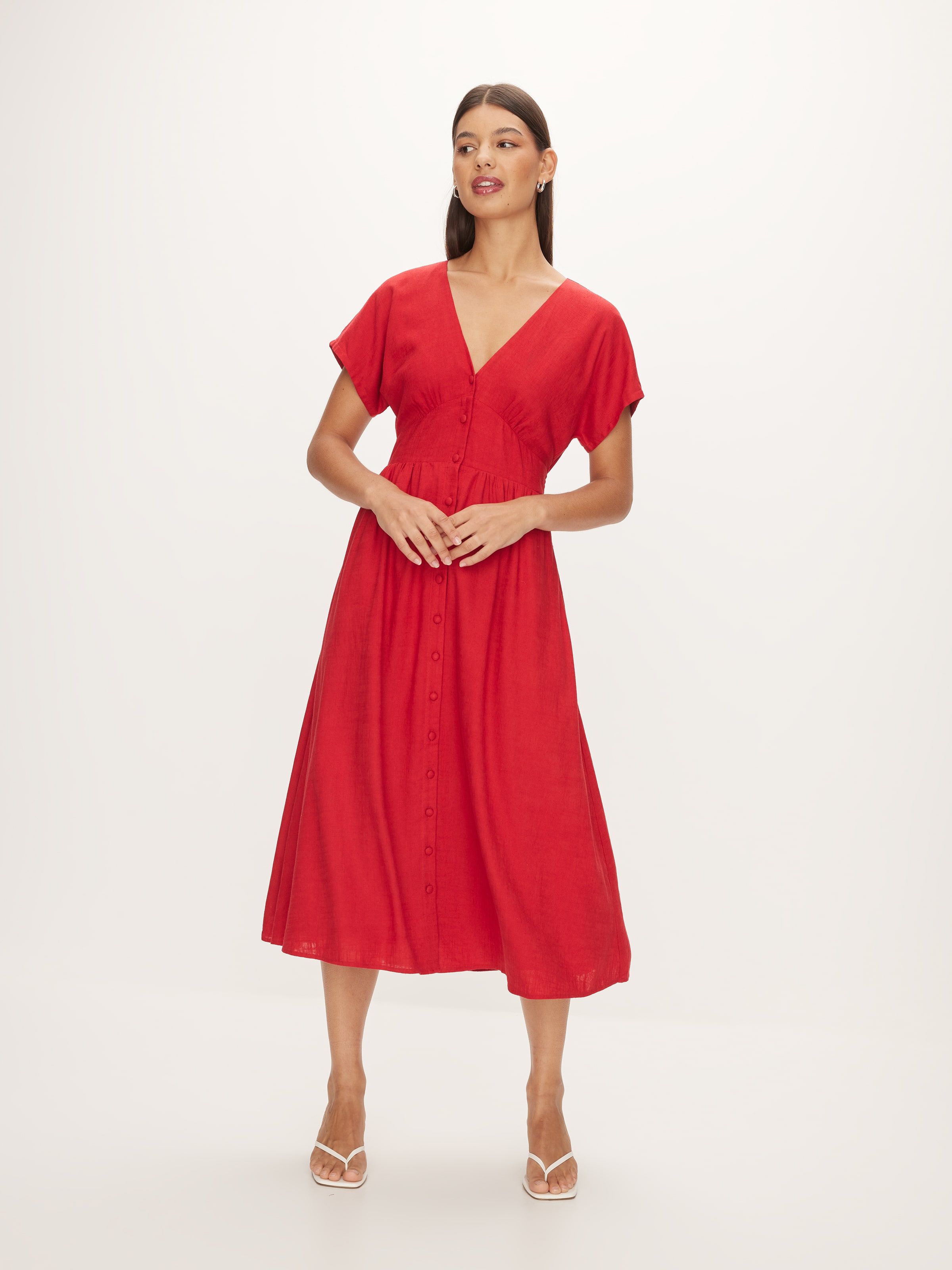 Marni Midi Dress