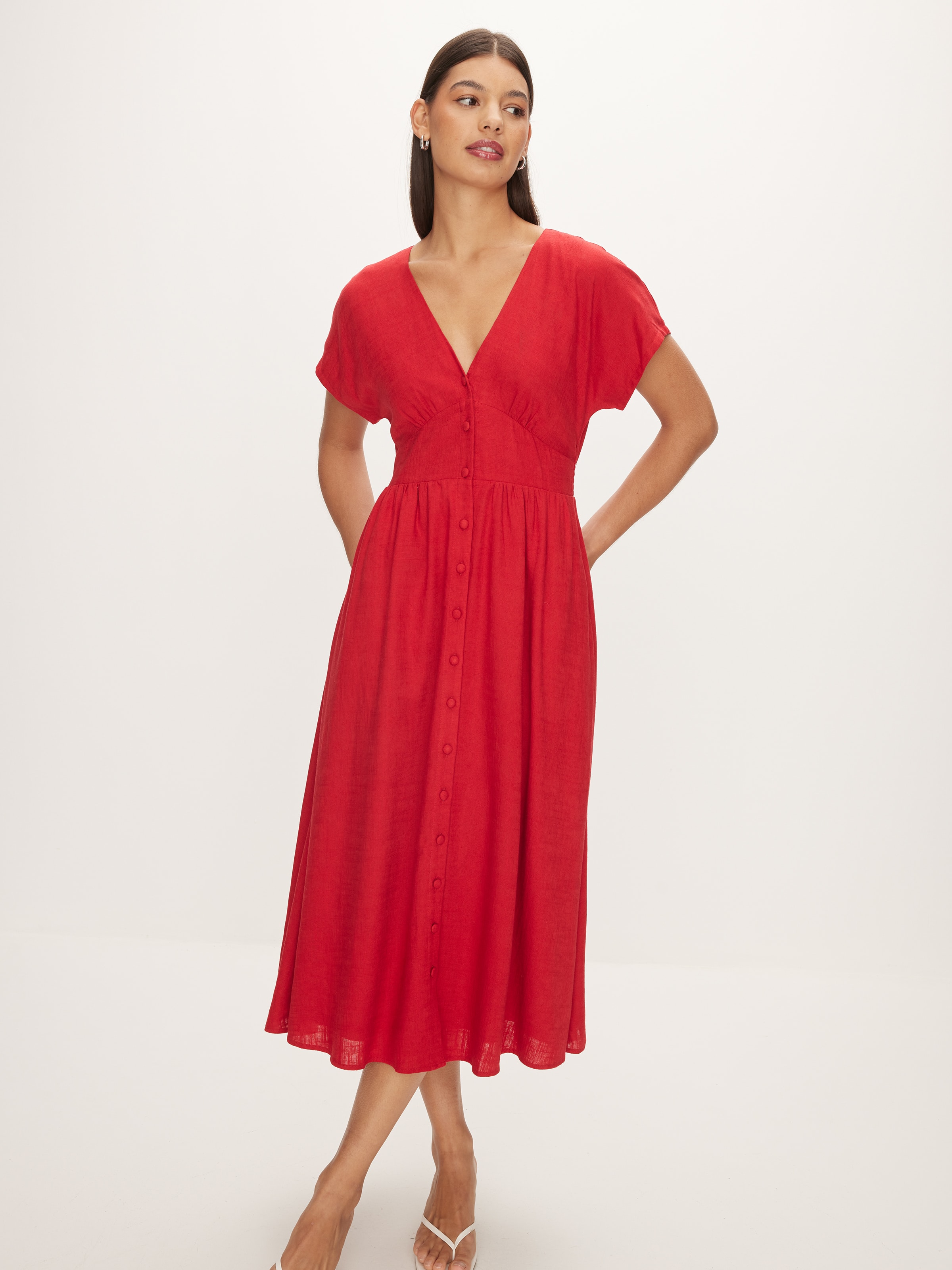 Marni Midi Dress